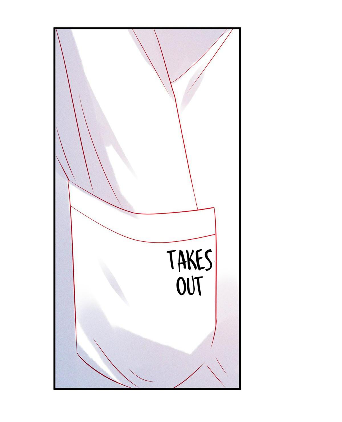 Mister Wolf’s Miss Rabbit chapter 76 - page 24