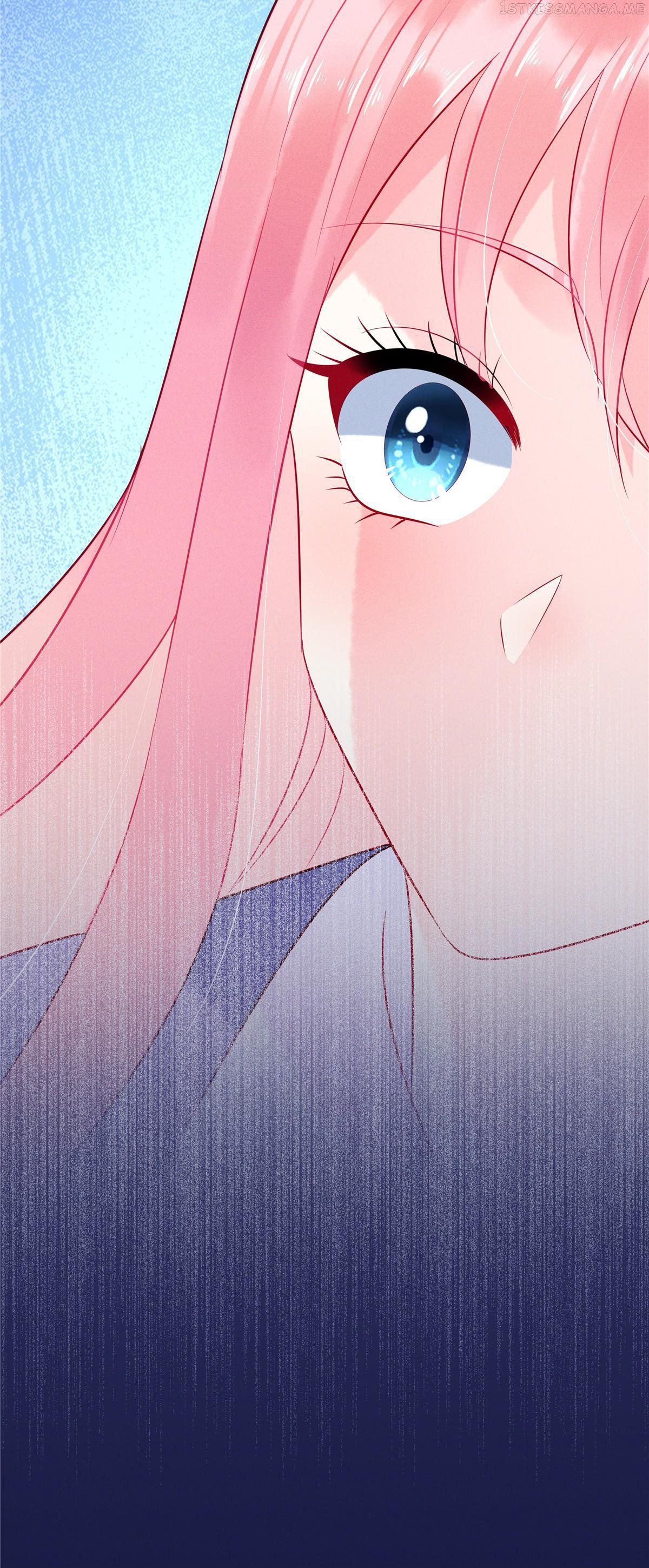 Mister Wolf’s Miss Rabbit chapter 31.1 - page 13