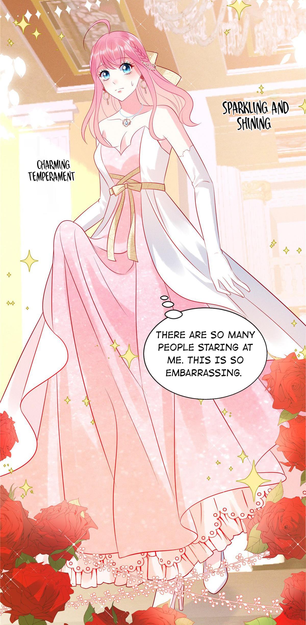 Mister Wolf’s Miss Rabbit chapter 55 - page 14