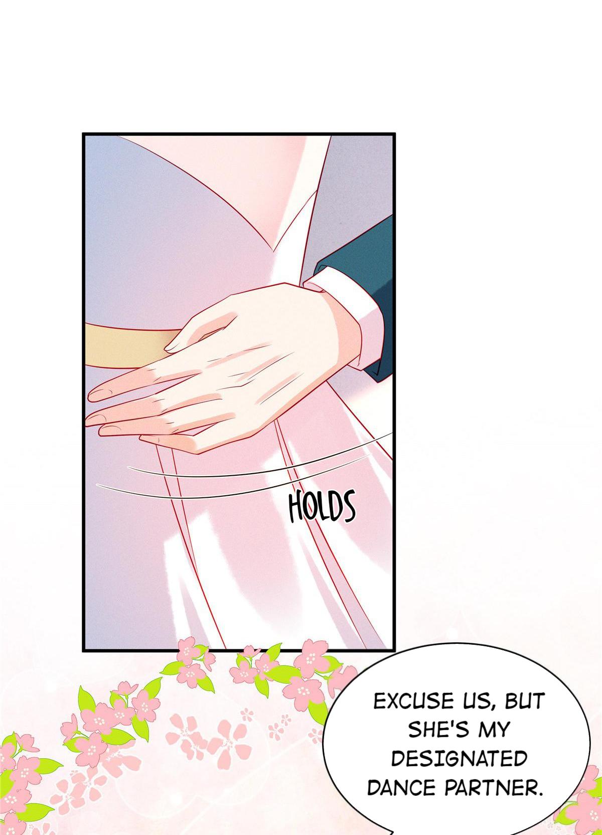 Mister Wolf’s Miss Rabbit chapter 55 - page 20