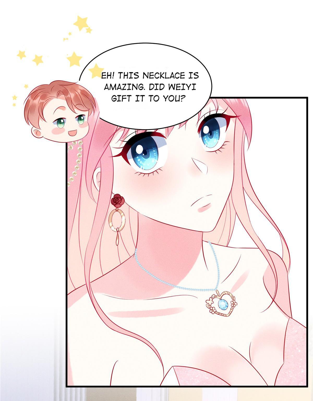 Mister Wolf’s Miss Rabbit chapter 55 - page 24