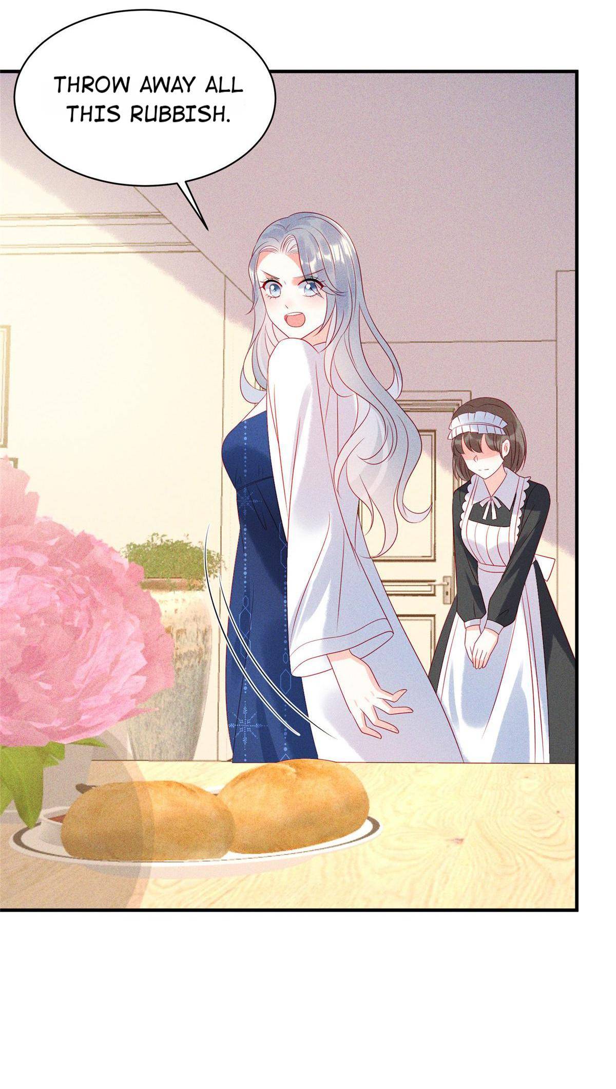 Mister Wolf’s Miss Rabbit chapter 77 - page 13