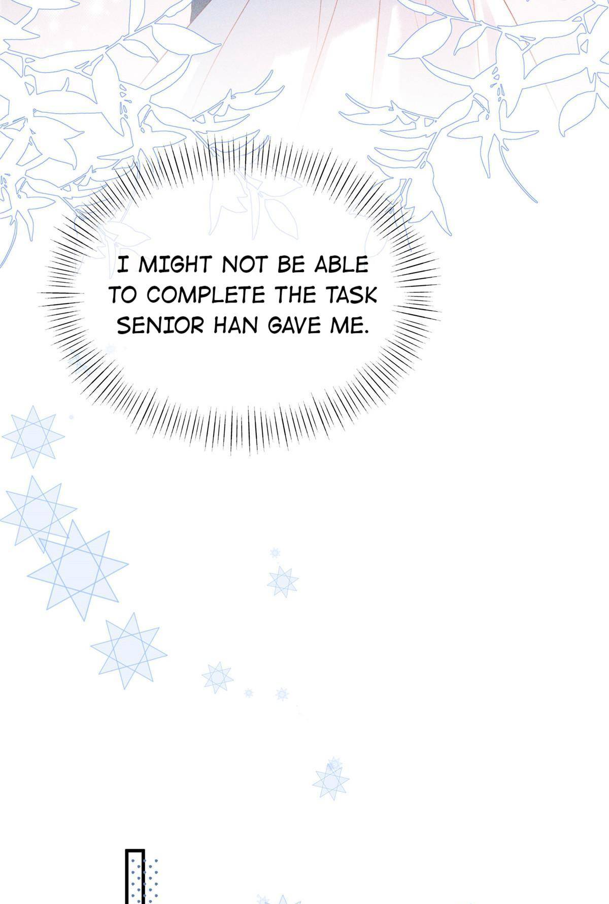 Mister Wolf’s Miss Rabbit chapter 77 - page 17