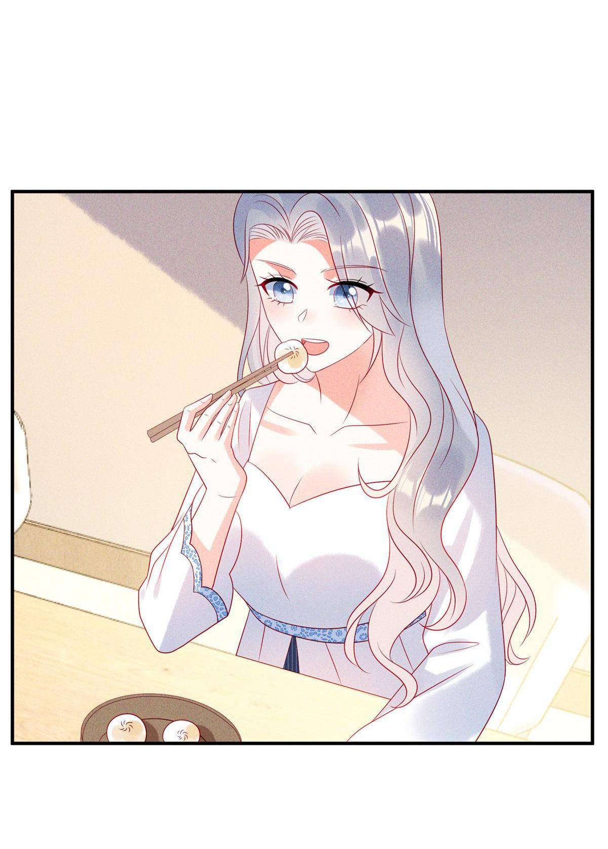 Mister Wolf’s Miss Rabbit chapter 77 - page 25