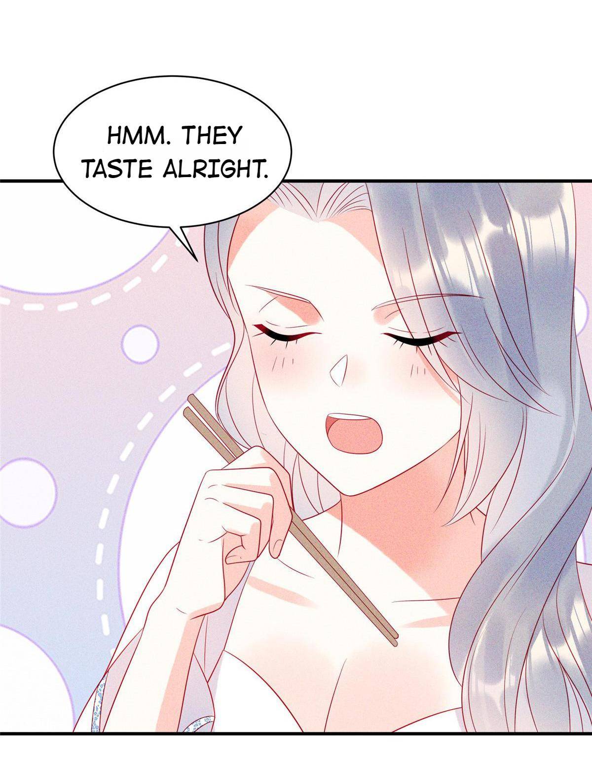 Mister Wolf’s Miss Rabbit chapter 77 - page 27