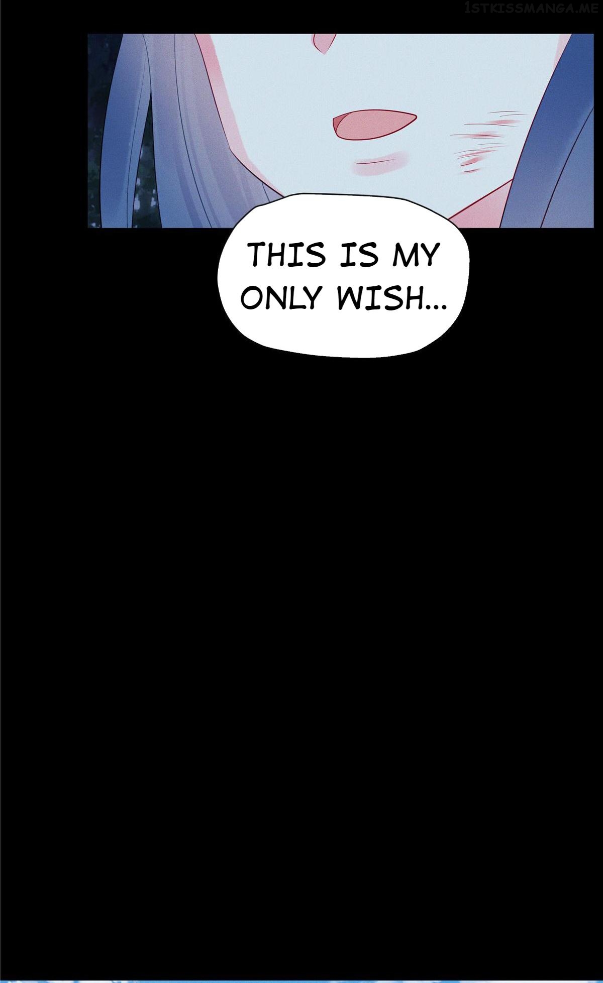 Mister Wolf’s Miss Rabbit chapter 31.2 - page 4