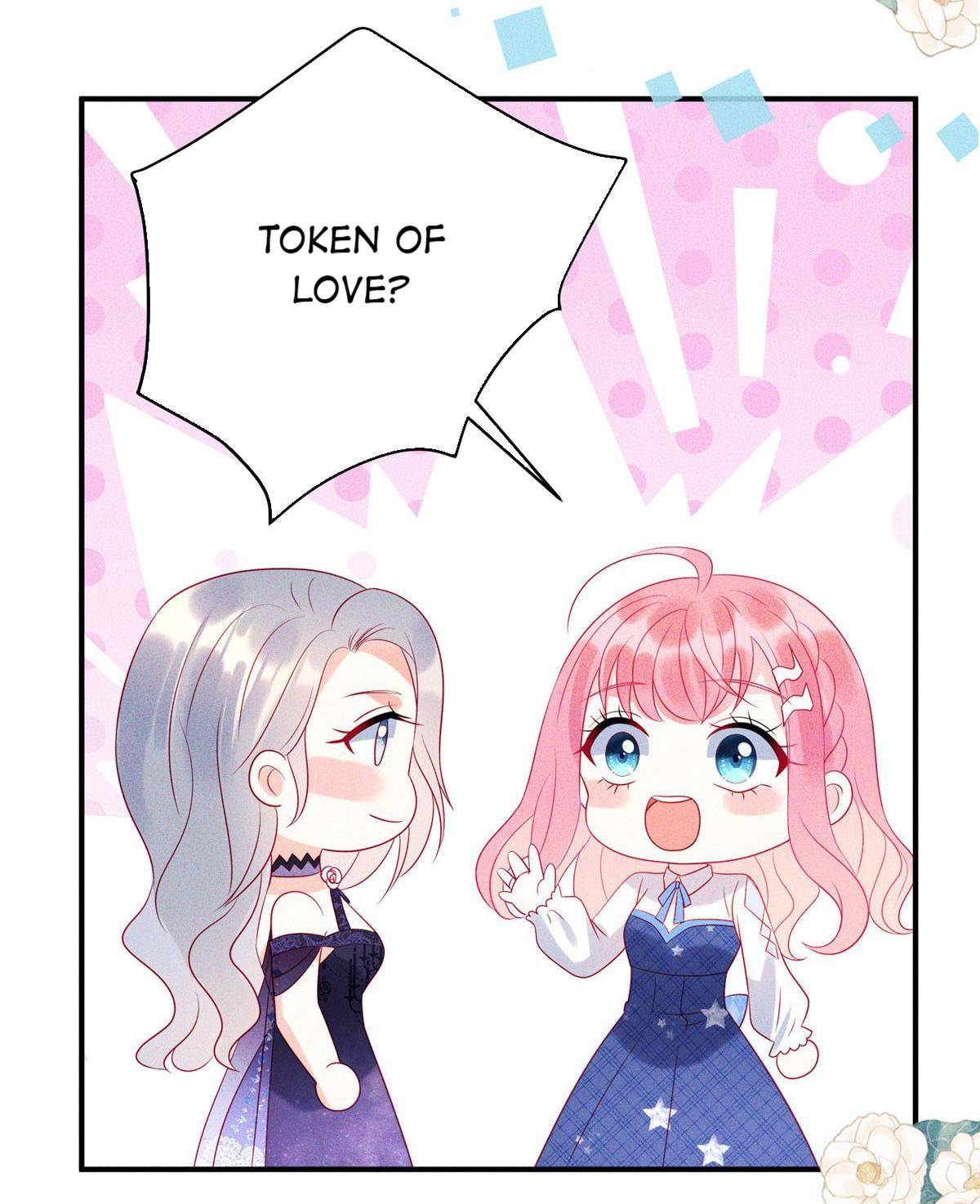 Mister Wolf’s Miss Rabbit chapter 79 - page 14