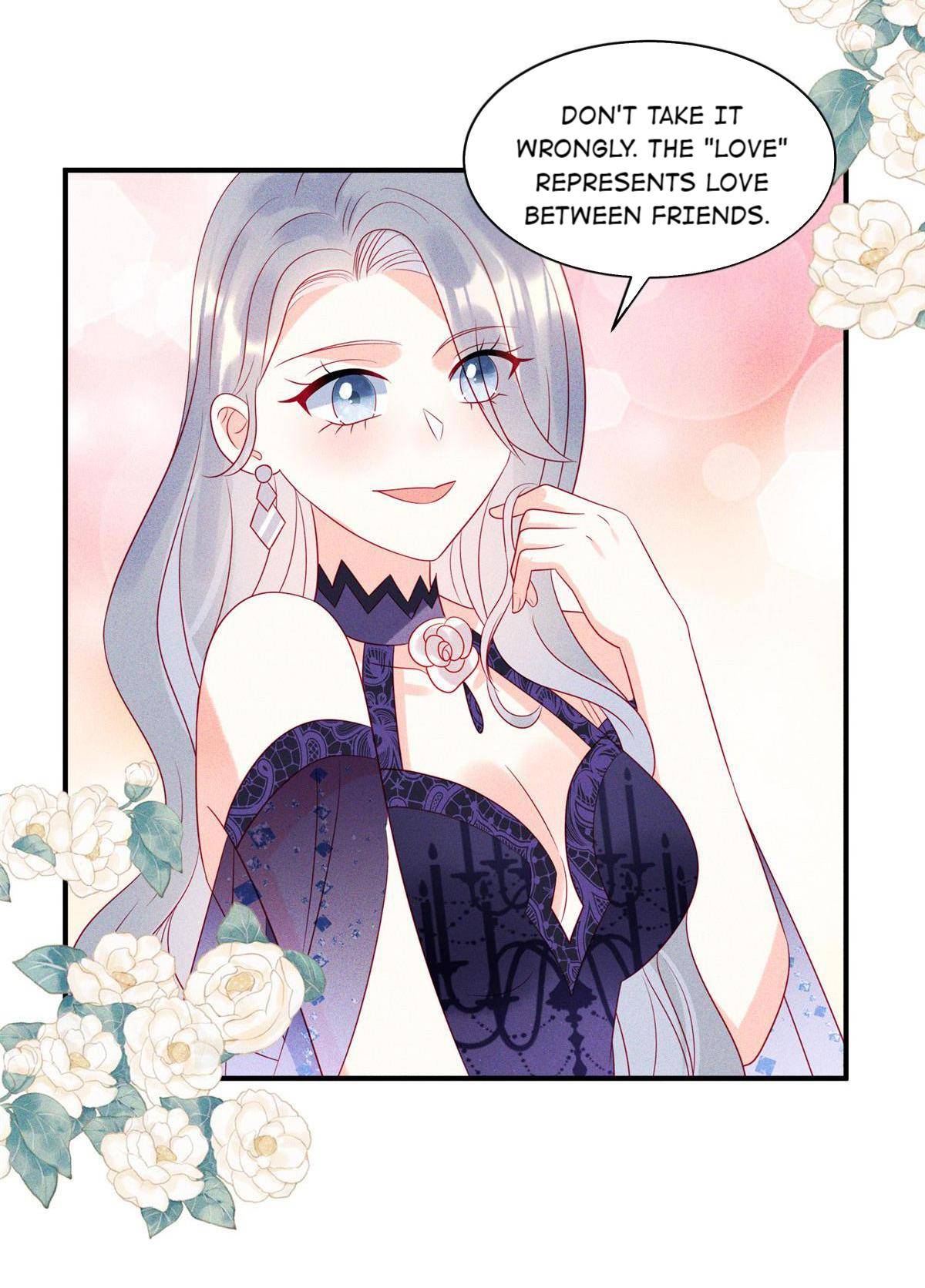 Mister Wolf’s Miss Rabbit chapter 79 - page 15