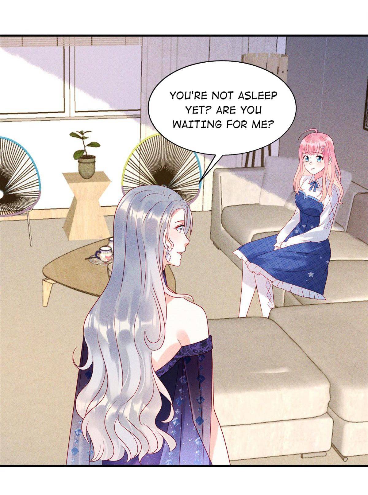Mister Wolf’s Miss Rabbit chapter 79 - page 23