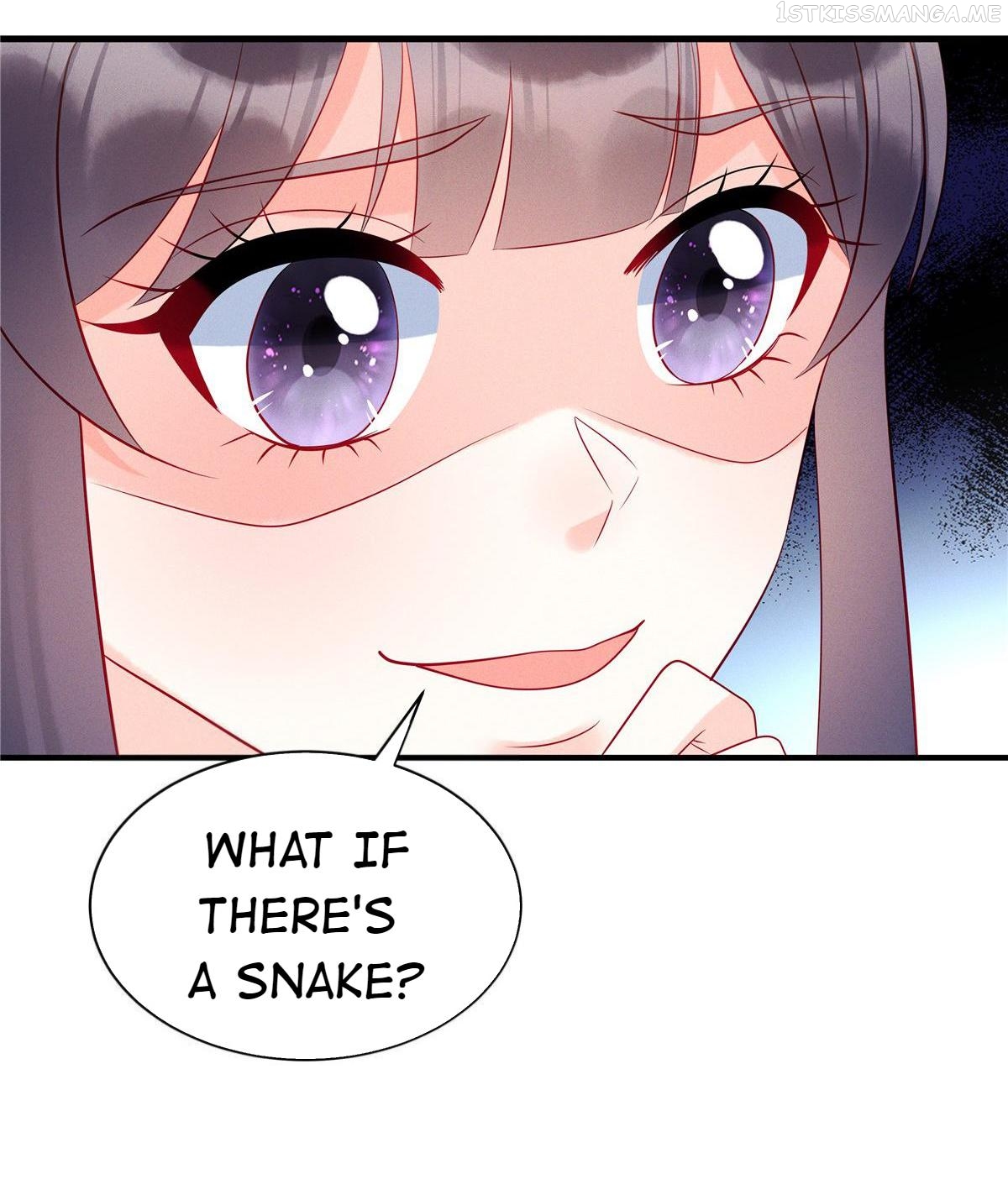 Mister Wolf’s Miss Rabbit chapter 32.2 - page 8
