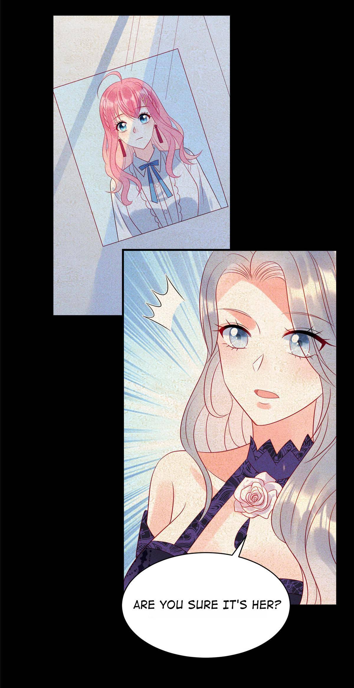 Mister Wolf’s Miss Rabbit chapter 80 - page 13