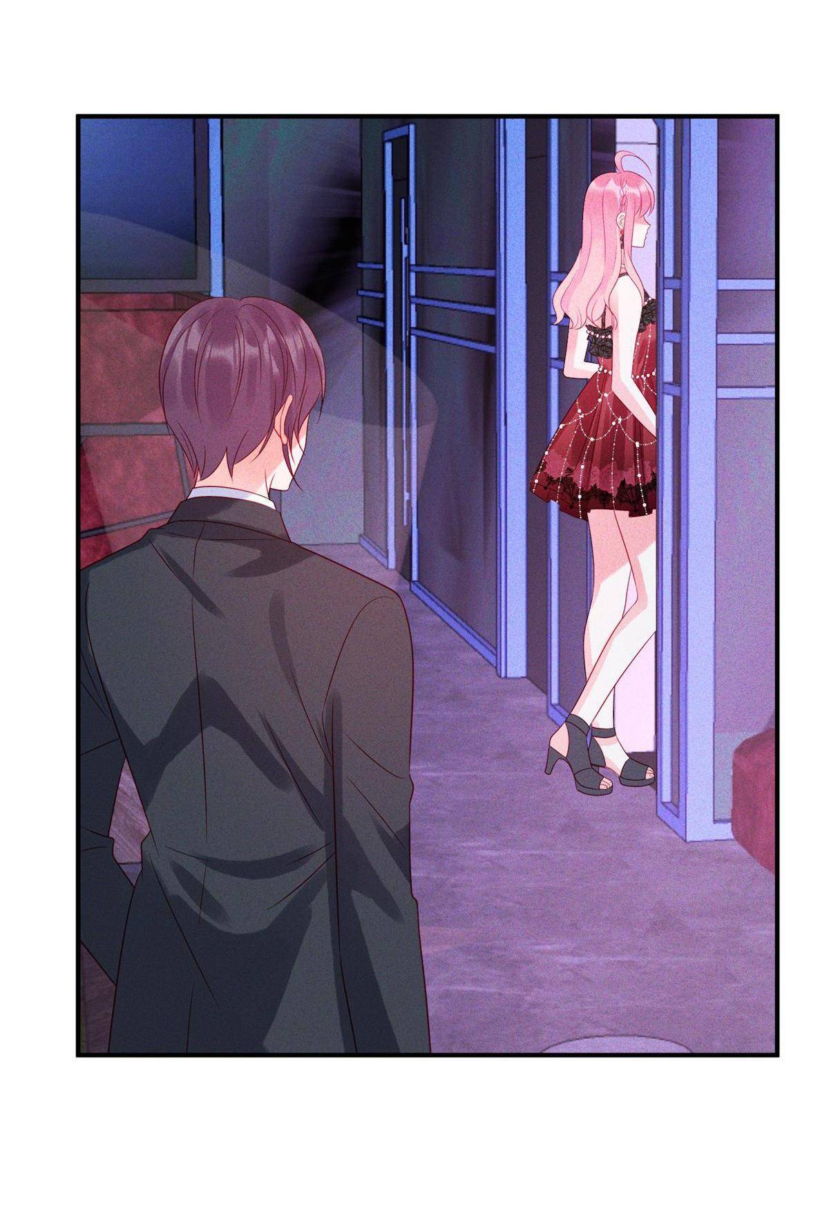 Mister Wolf’s Miss Rabbit chapter 80 - page 26