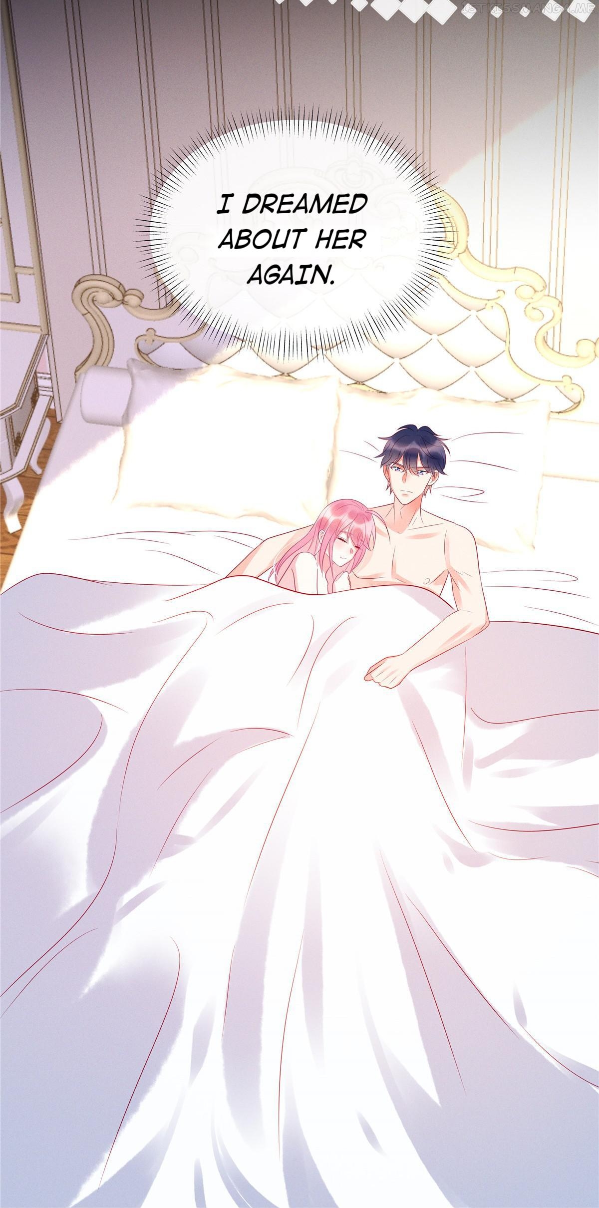 Mister Wolf’s Miss Rabbit chapter 27.2 - page 3