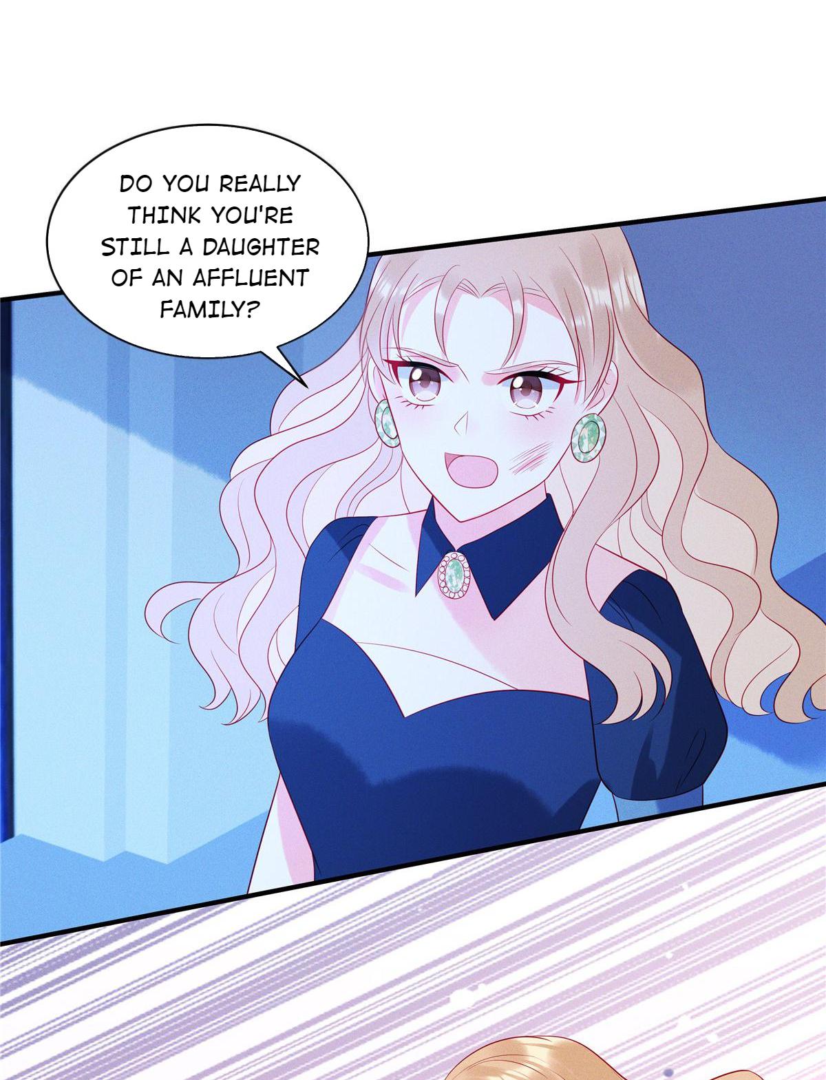 Mister Wolf’s Miss Rabbit chapter 59 - page 14