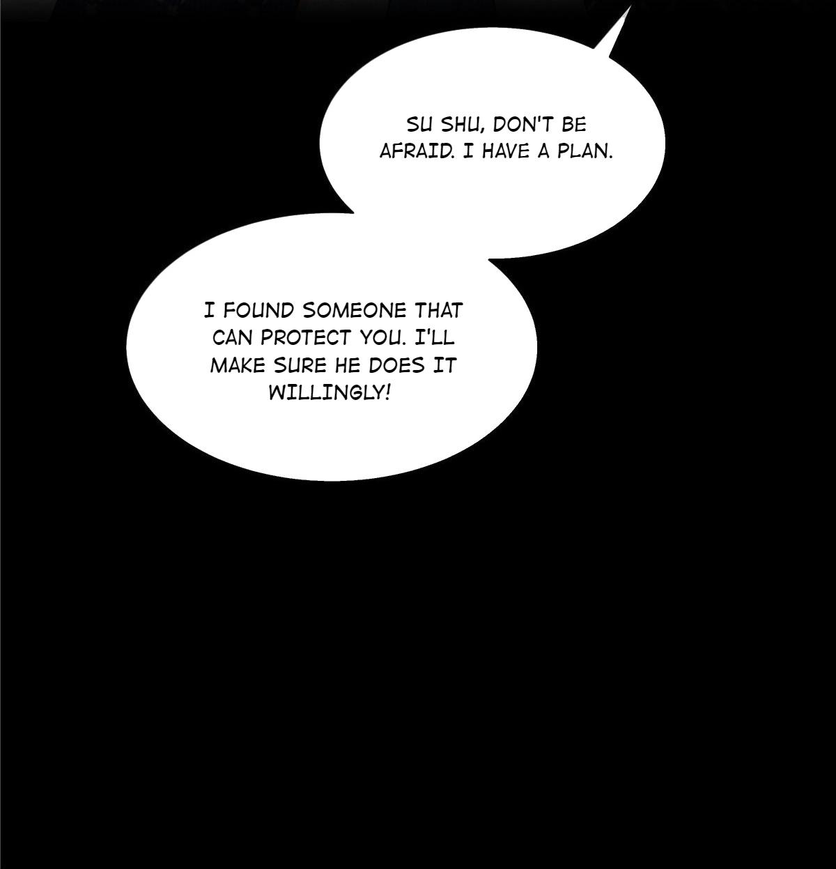 Mister Wolf’s Miss Rabbit chapter 59 - page 20