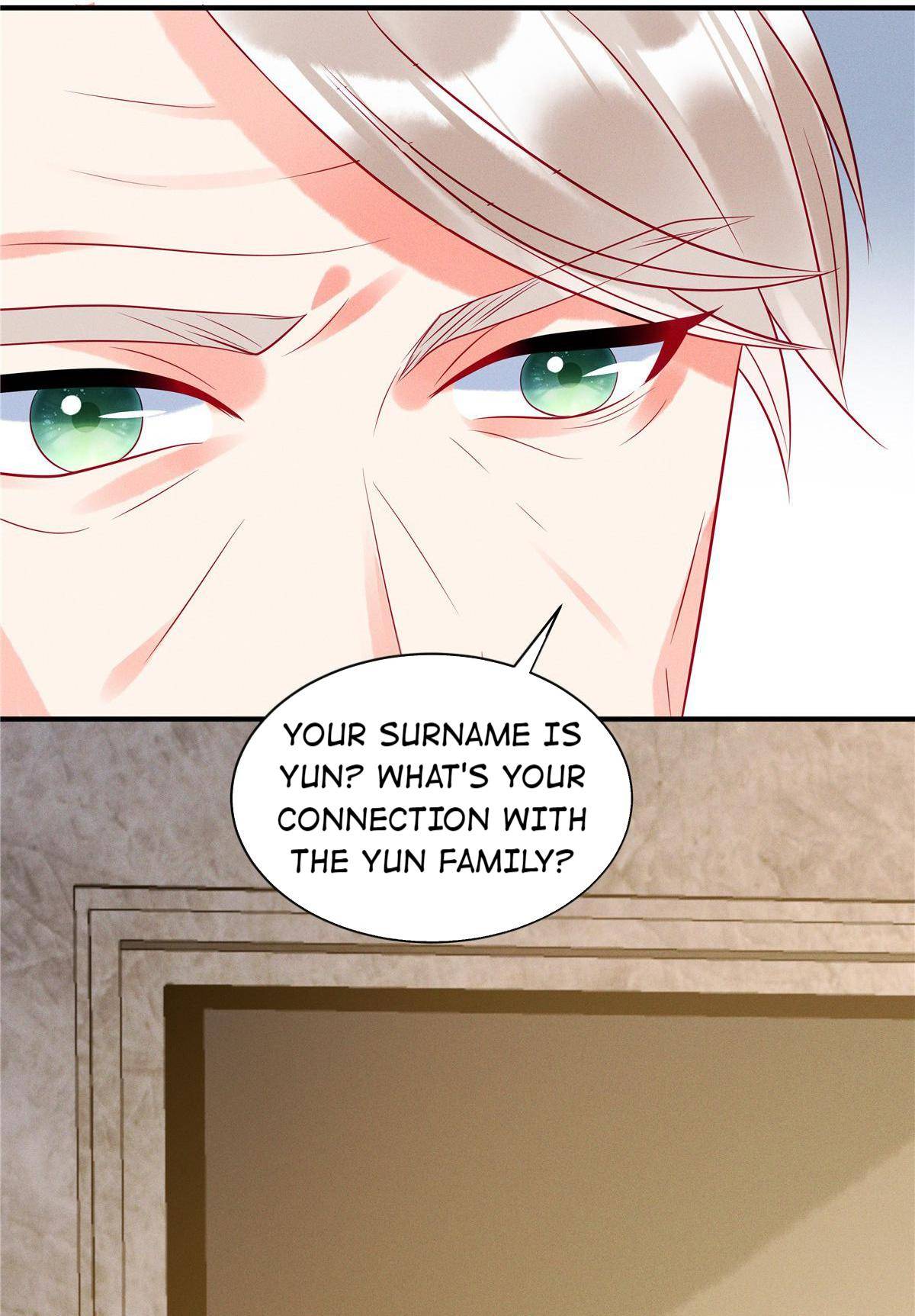 Mister Wolf’s Miss Rabbit chapter 33 - page 11