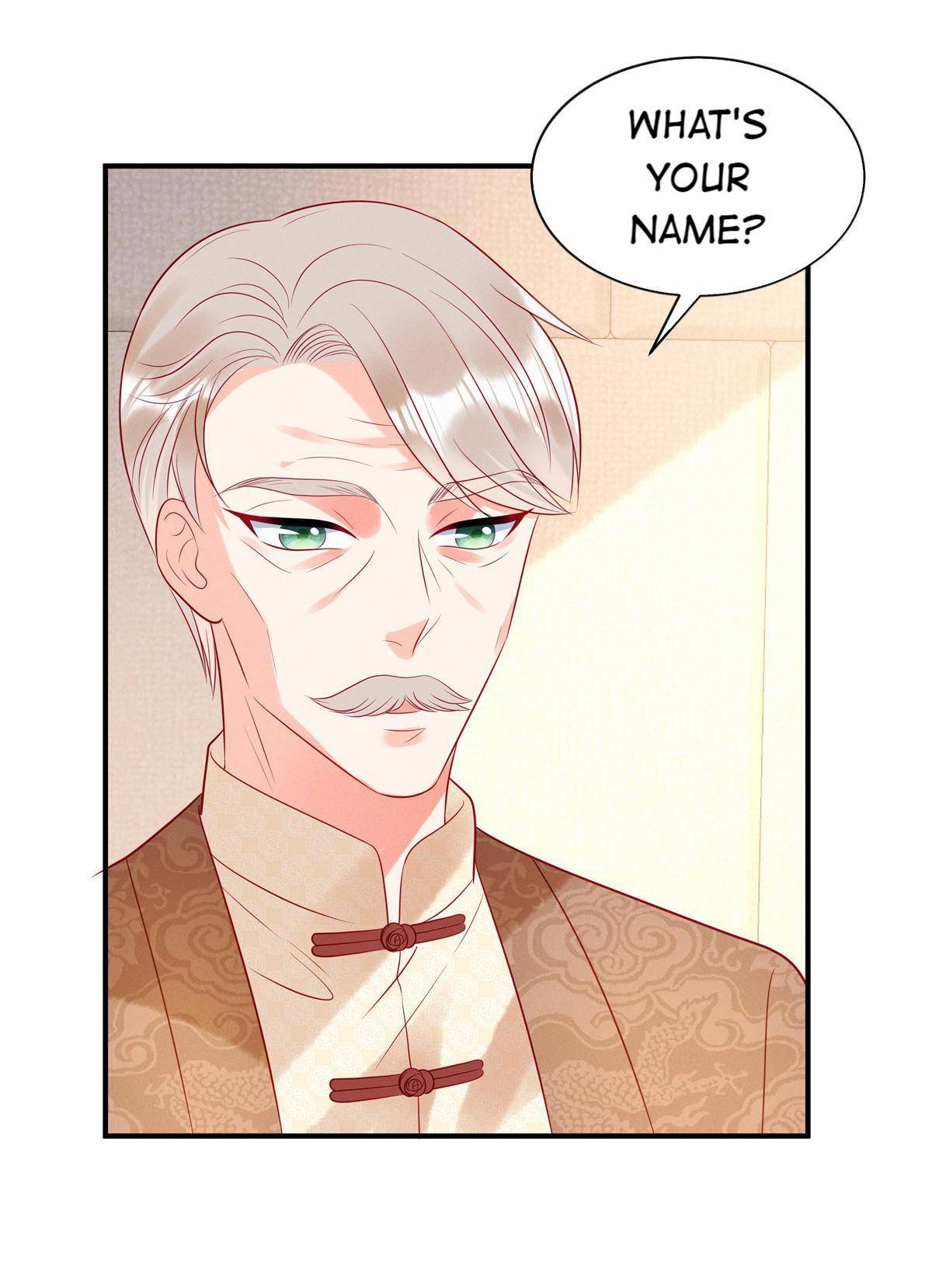 Mister Wolf’s Miss Rabbit chapter 33 - page 9