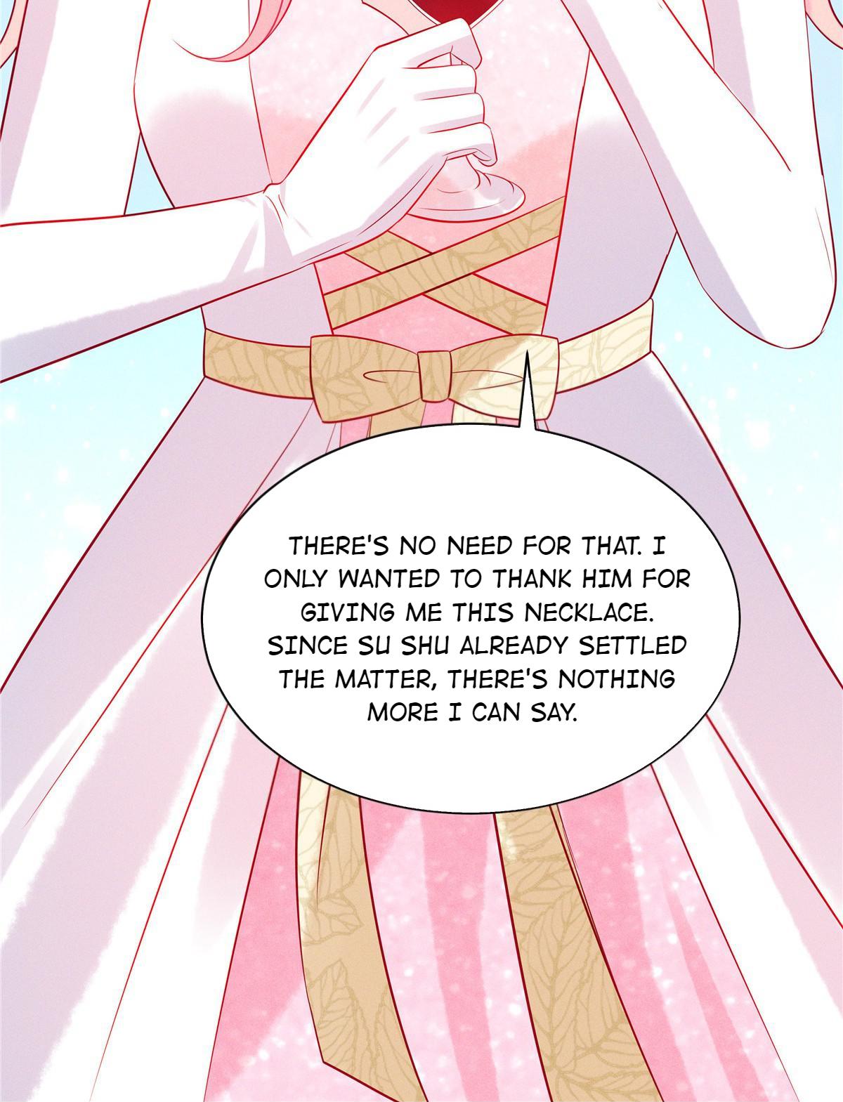 Mister Wolf’s Miss Rabbit chapter 60 - page 19
