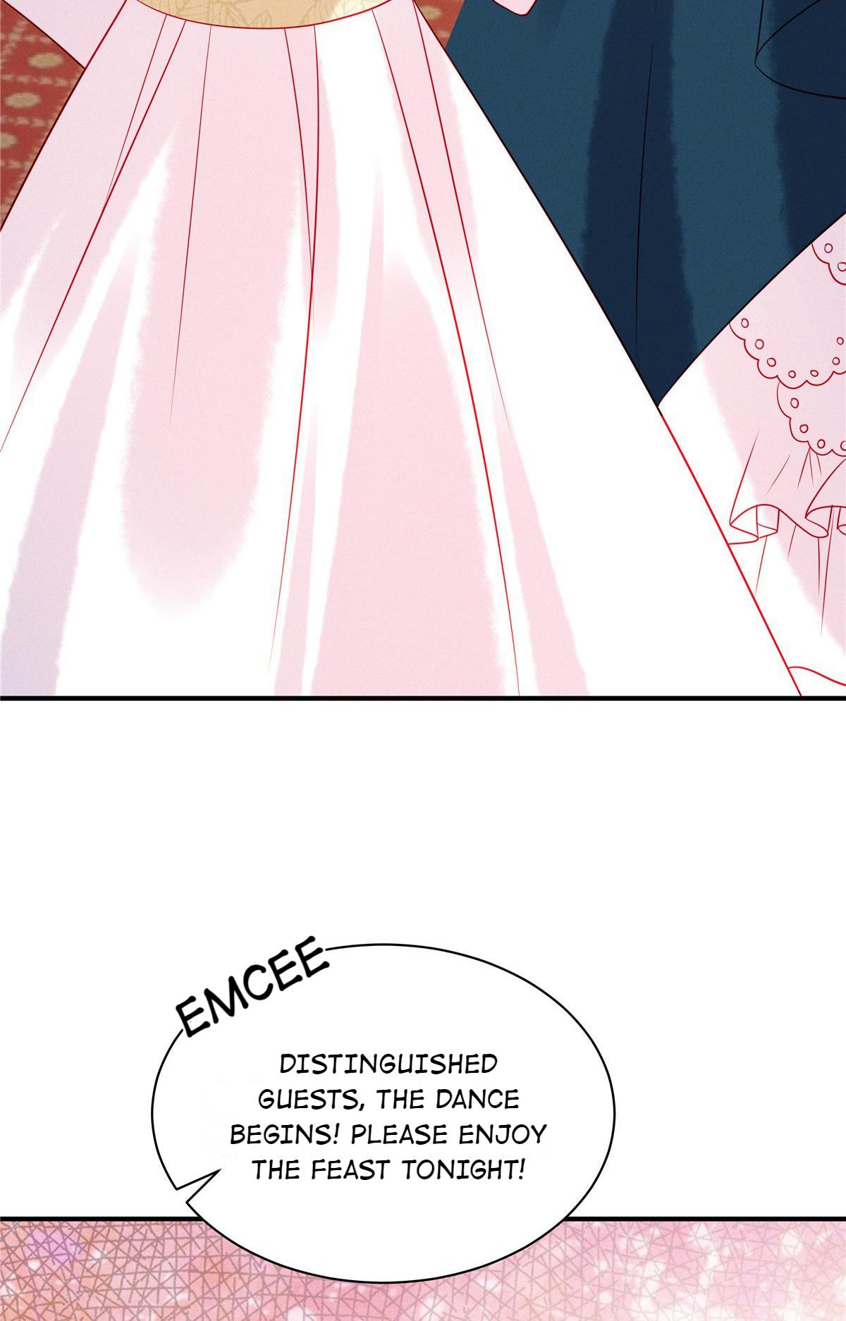 Mister Wolf’s Miss Rabbit chapter 60 - page 21