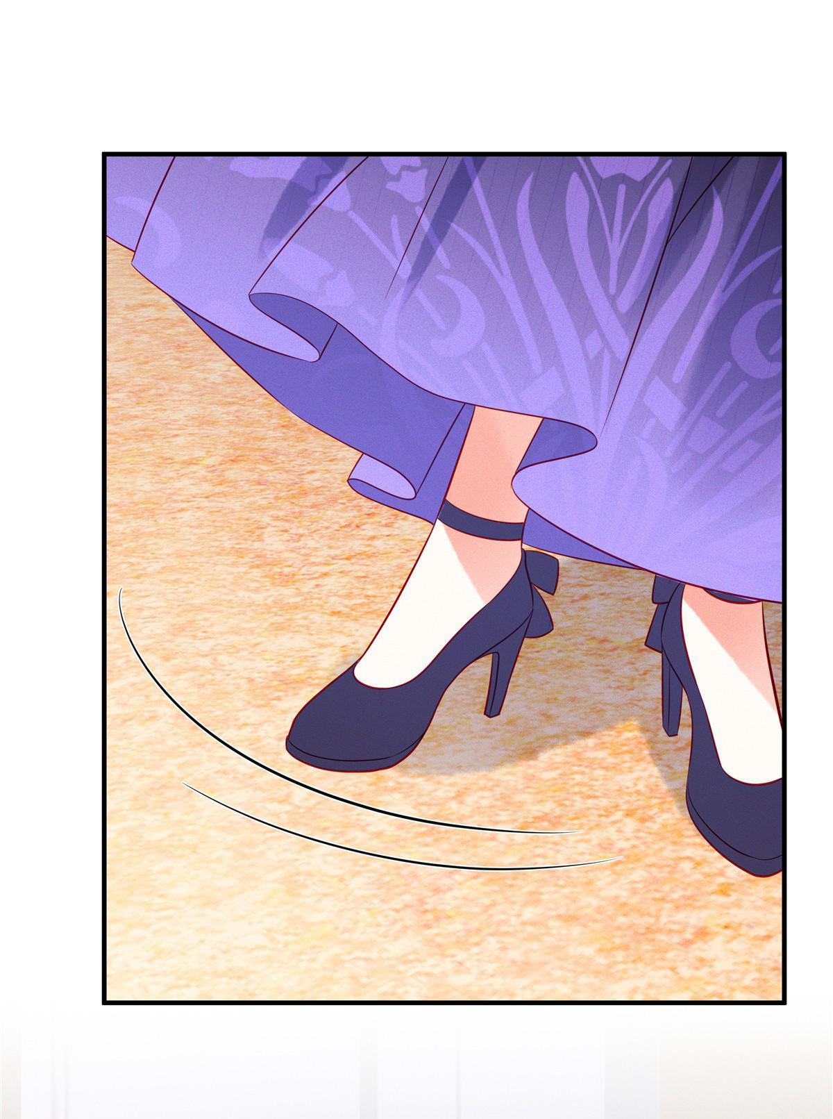 Mister Wolf’s Miss Rabbit chapter 60 - page 25