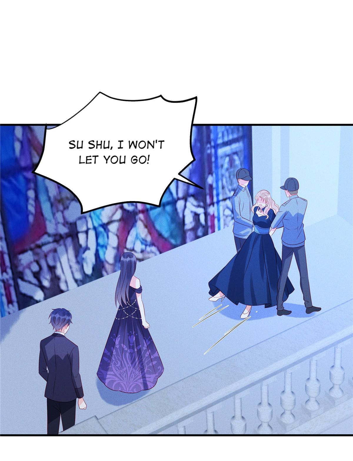 Mister Wolf’s Miss Rabbit chapter 60 - page 5