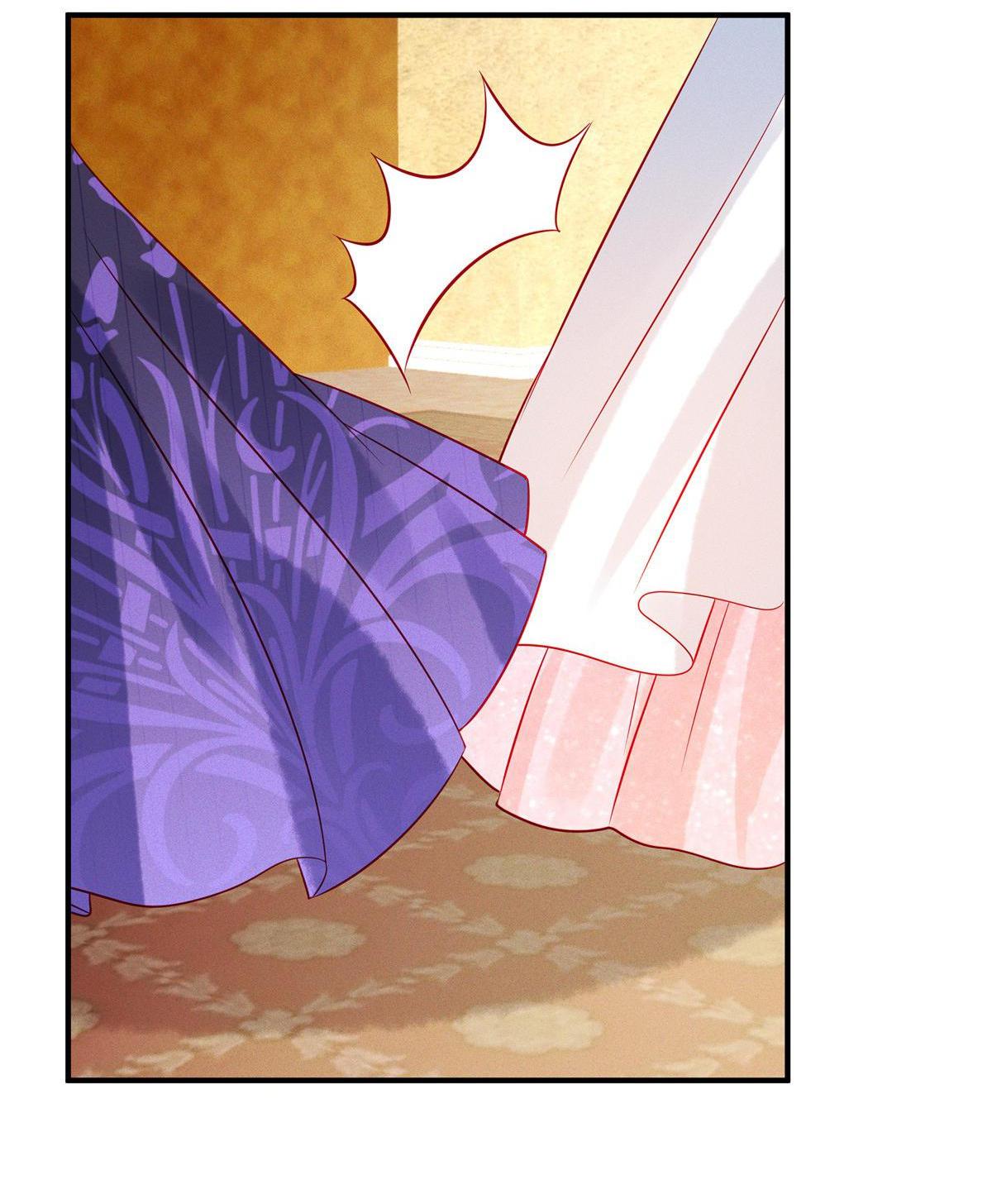 Mister Wolf’s Miss Rabbit chapter 62 - page 22