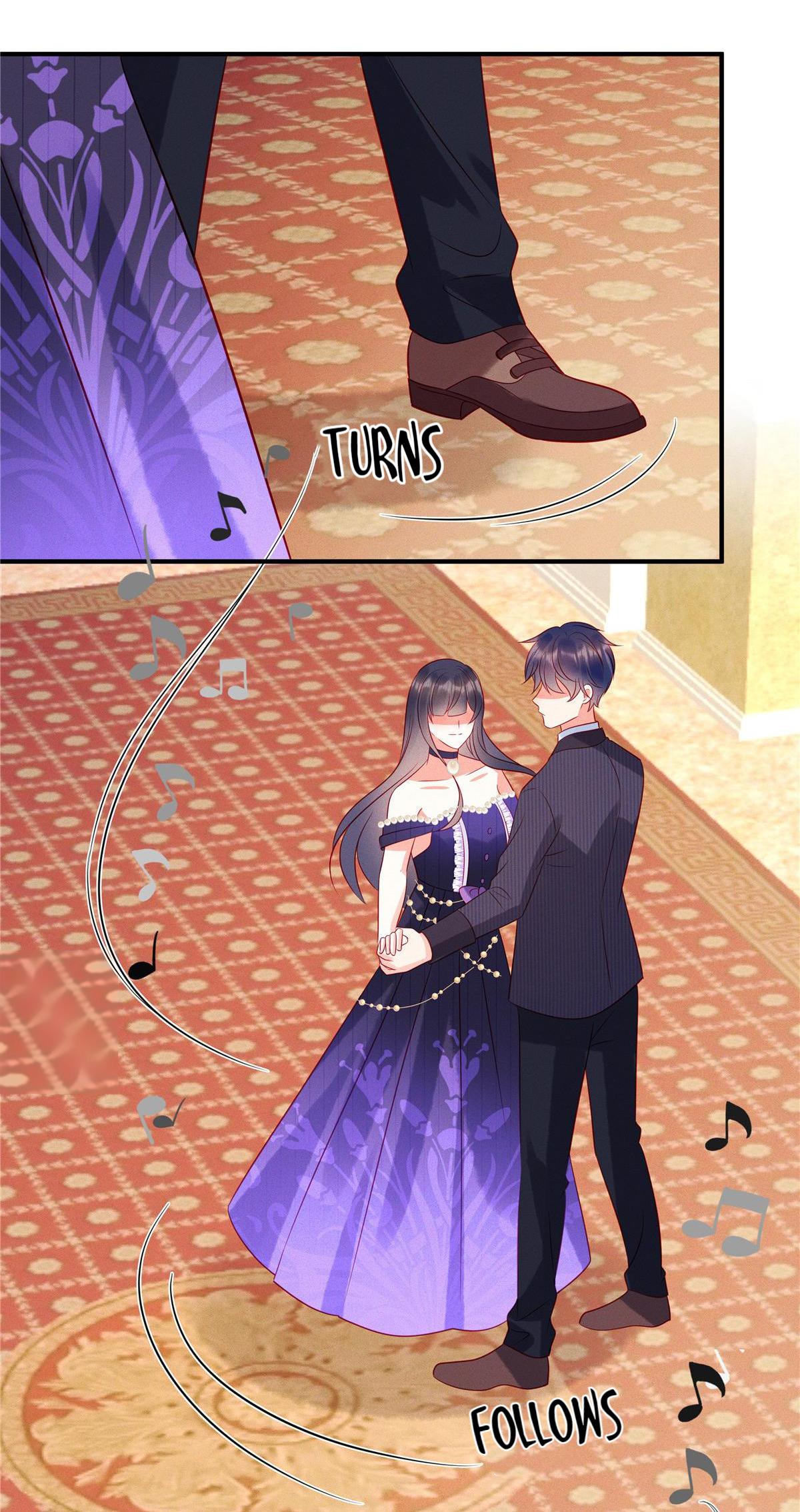 Mister Wolf’s Miss Rabbit chapter 62 - page 27