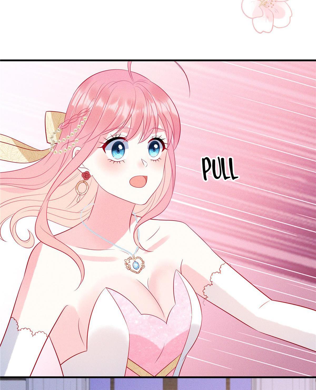 Mister Wolf’s Miss Rabbit chapter 62 - page 6
