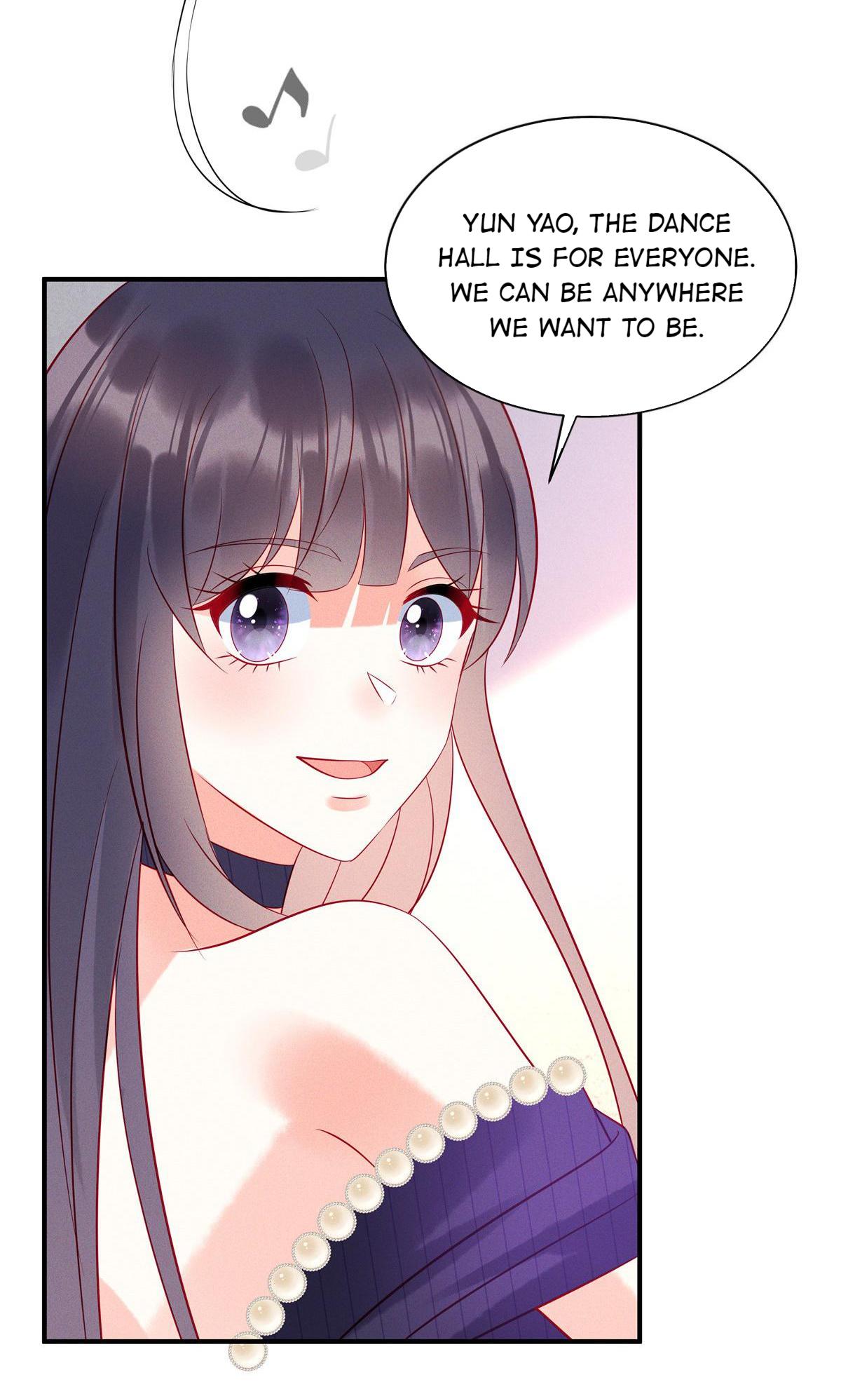 Mister Wolf’s Miss Rabbit chapter 63 - page 5