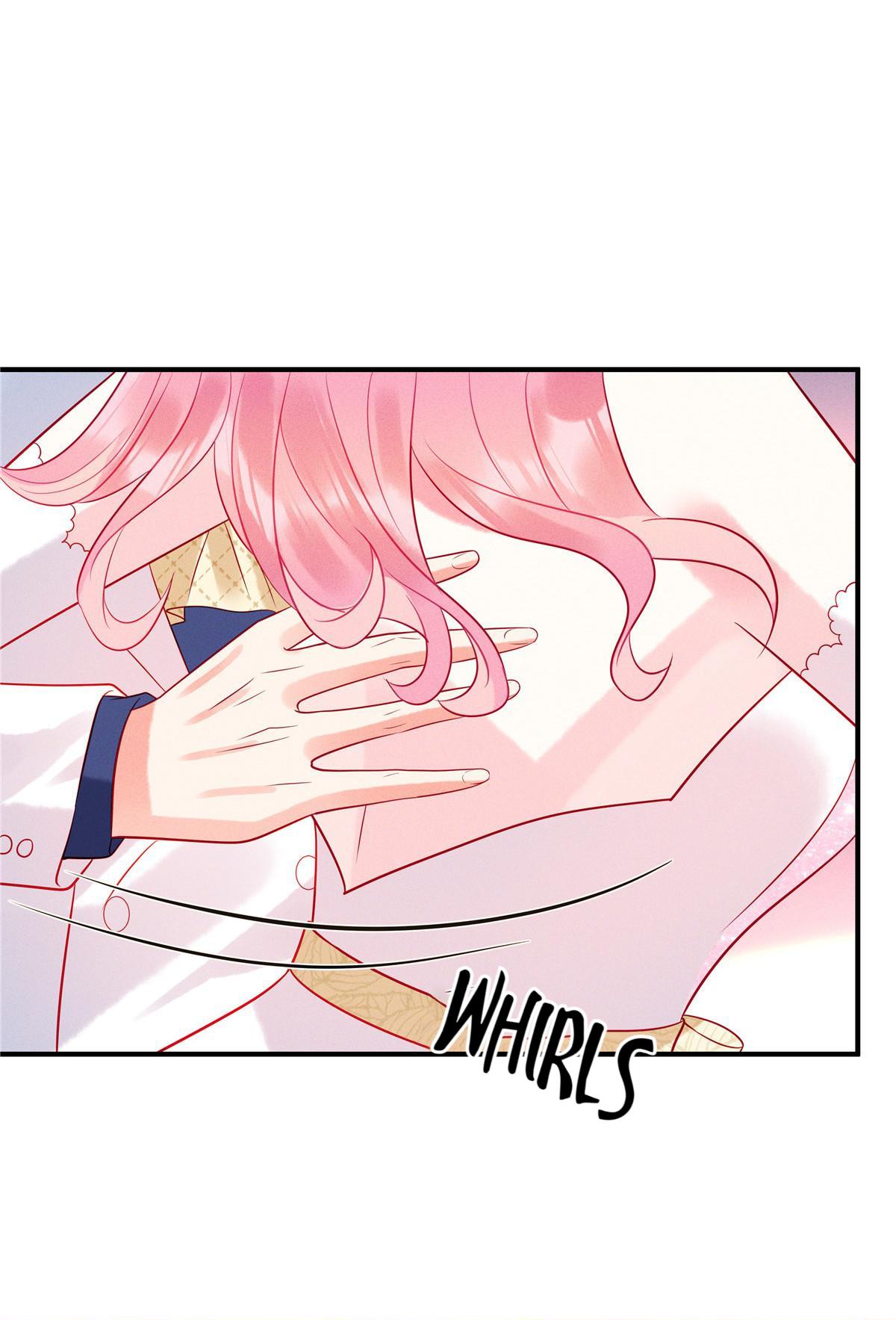 Mister Wolf’s Miss Rabbit chapter 63 - page 7