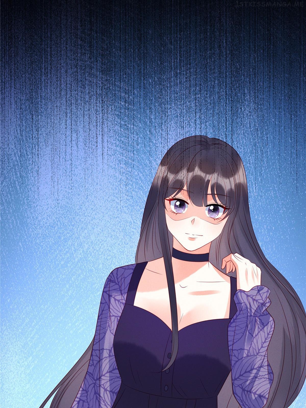 Mister Wolf’s Miss Rabbit chapter 34.1 - page 11