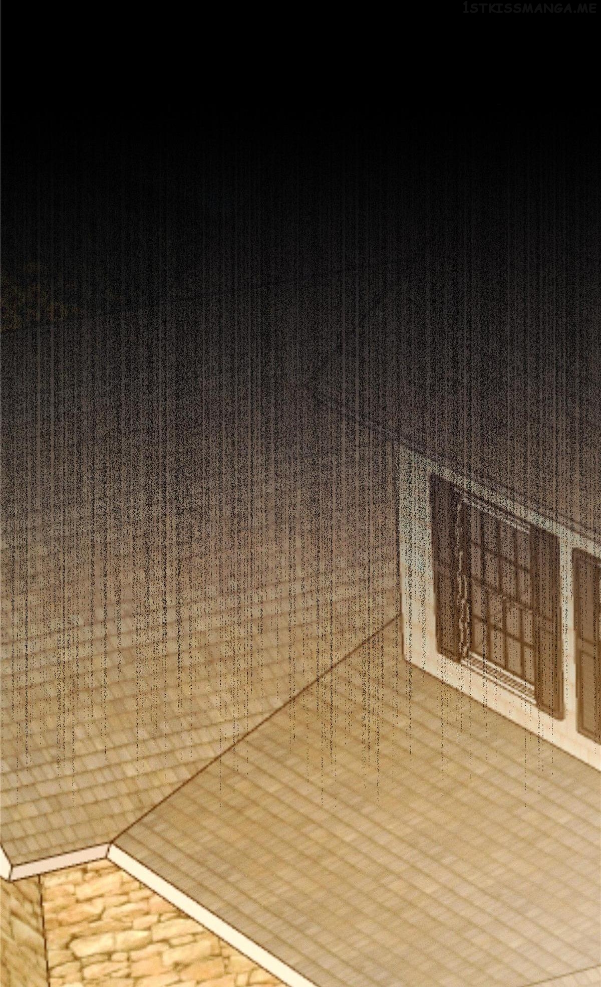 Mister Wolf’s Miss Rabbit chapter 34.1 - page 5