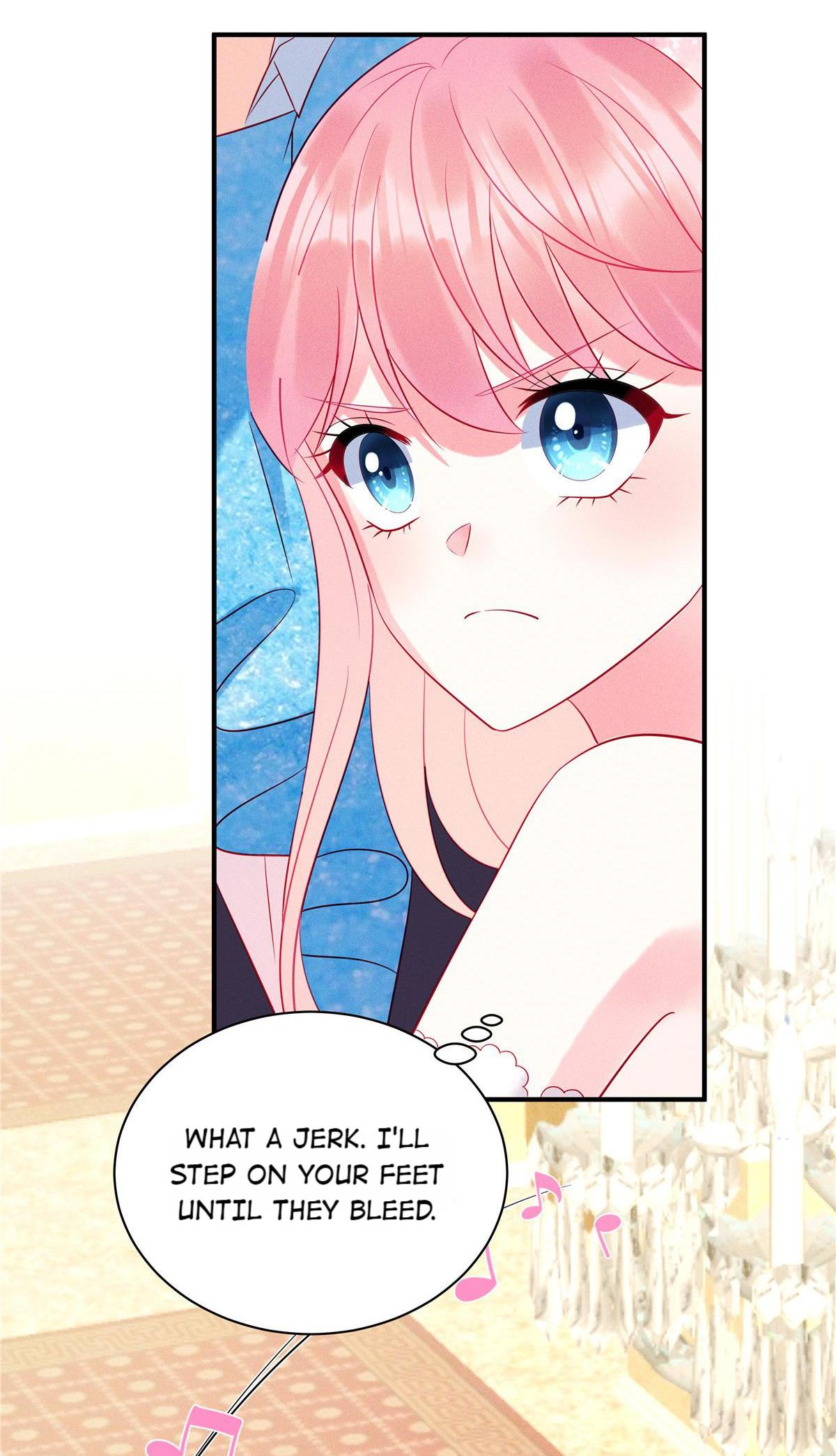 Mister Wolf’s Miss Rabbit chapter 64 - page 24
