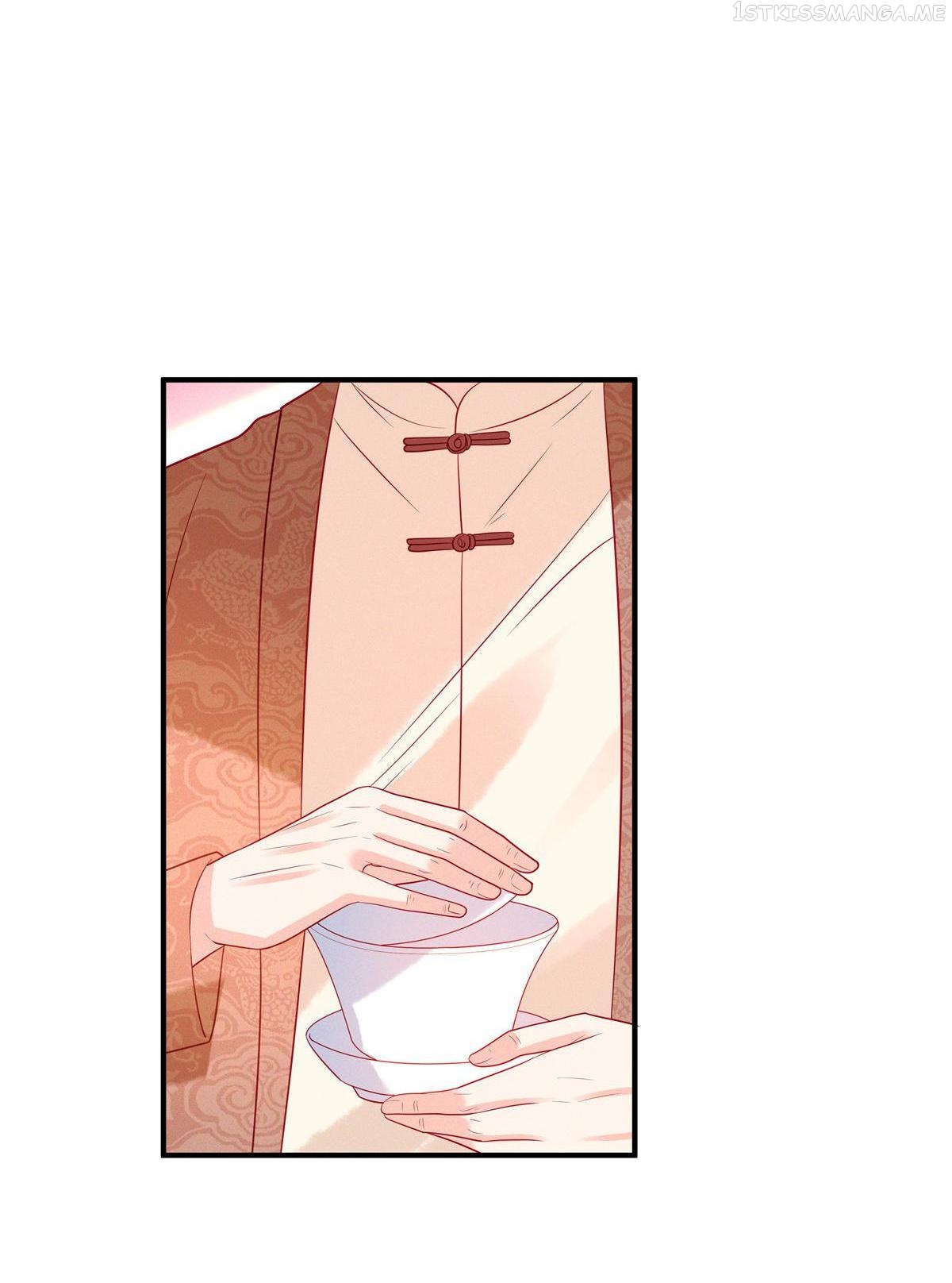 Mister Wolf’s Miss Rabbit chapter 34.2 - page 10