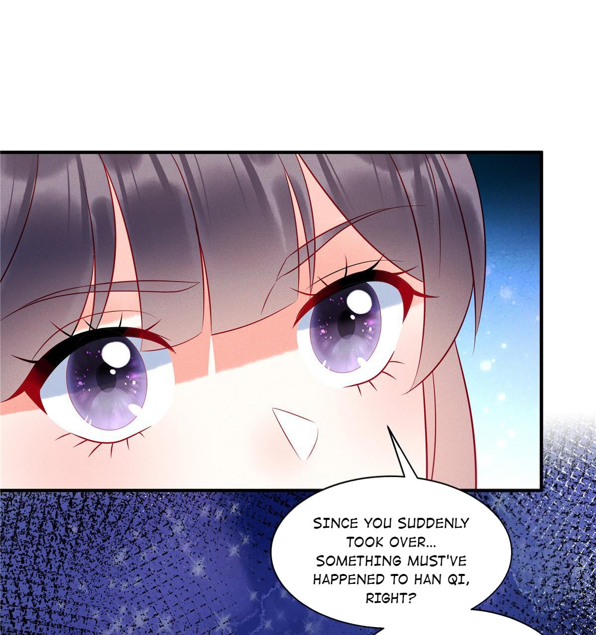 Mister Wolf’s Miss Rabbit chapter 65 - page 16