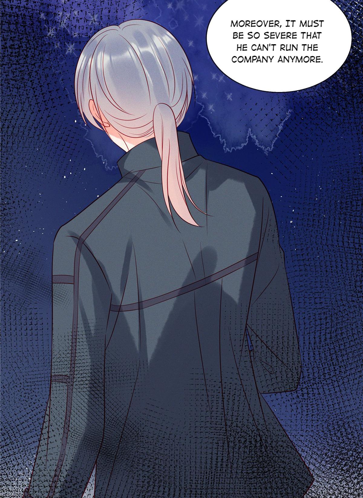 Mister Wolf’s Miss Rabbit chapter 65 - page 17