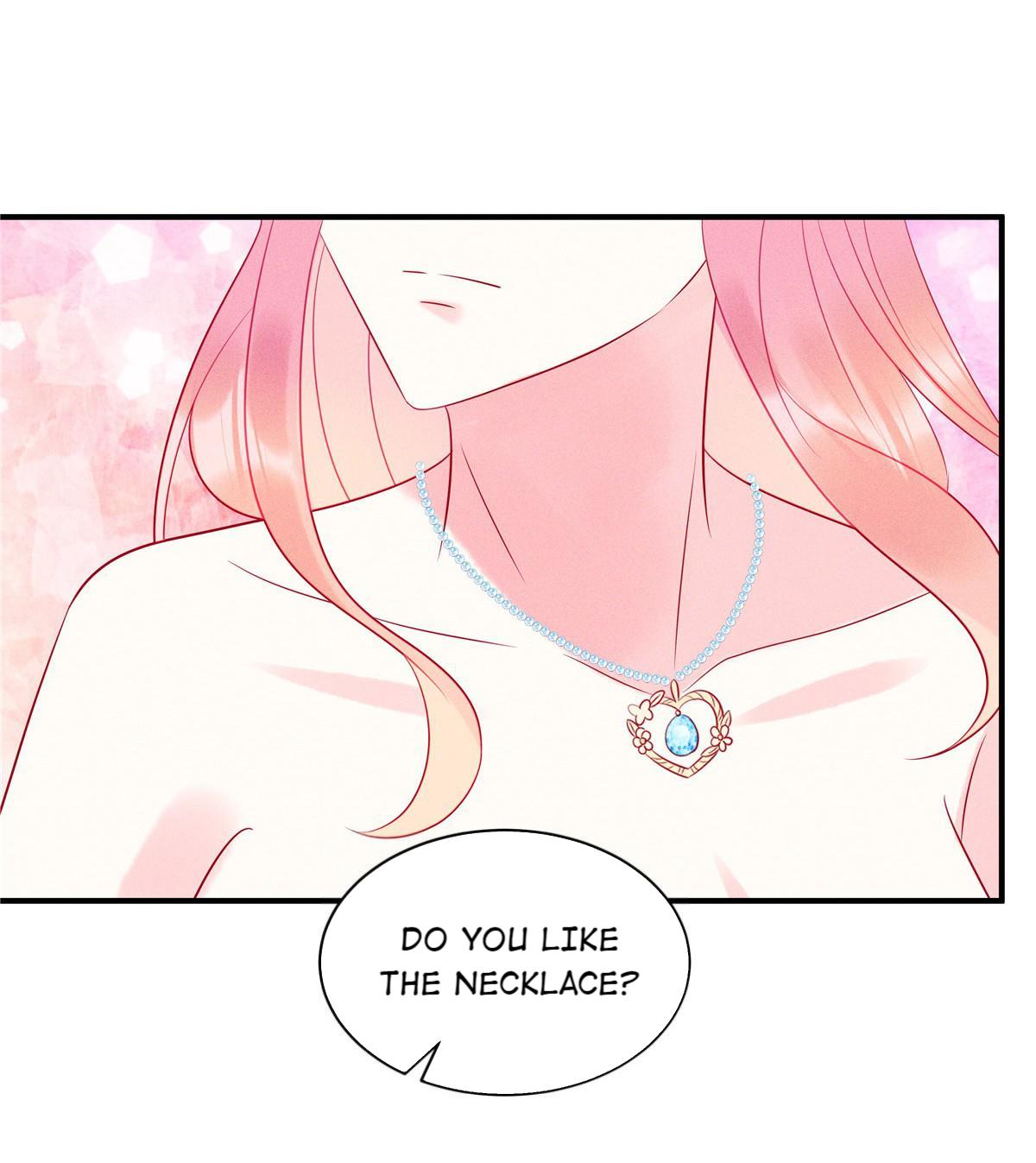 Mister Wolf’s Miss Rabbit chapter 65 - page 25