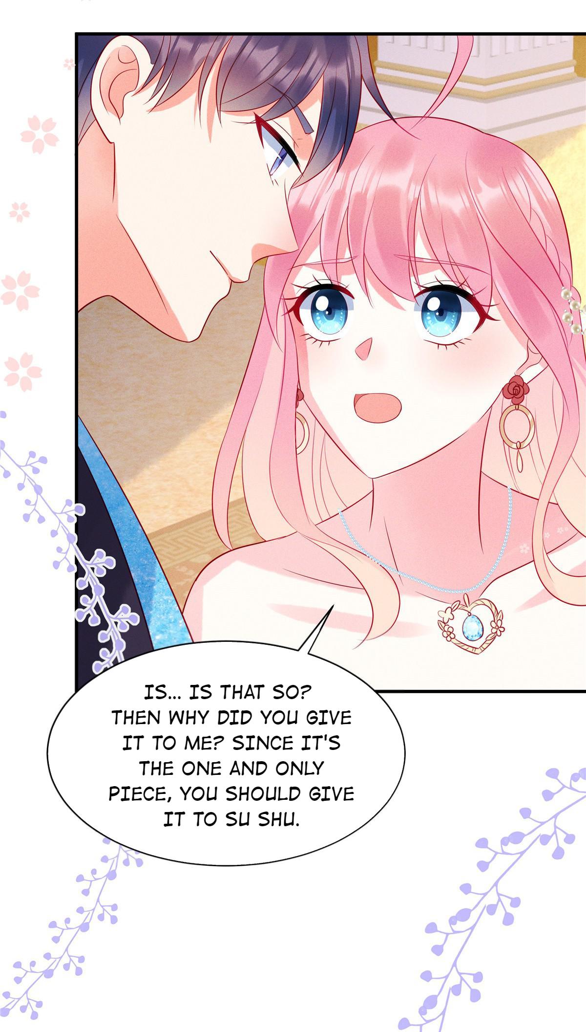 Mister Wolf’s Miss Rabbit chapter 65 - page 28