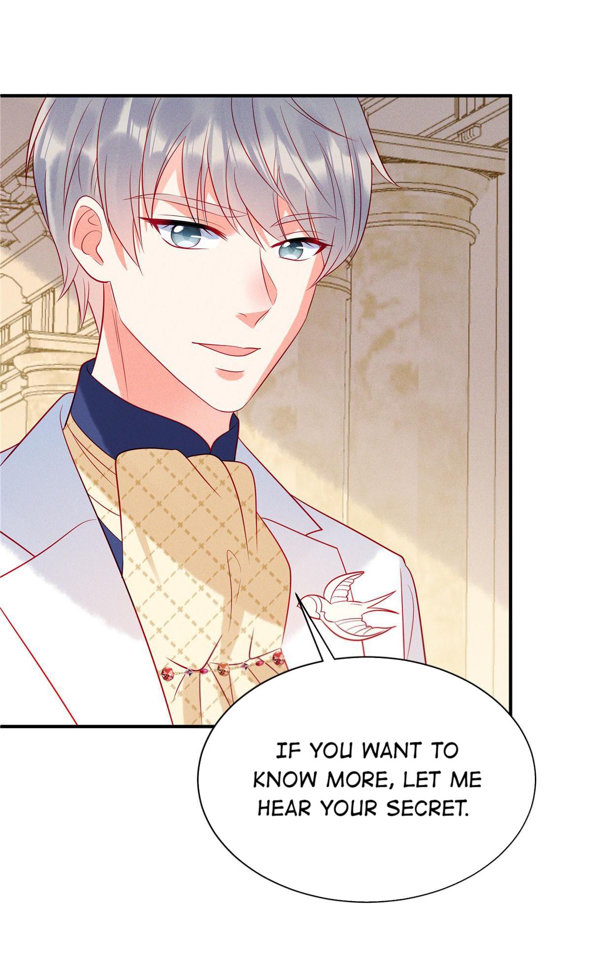 Mister Wolf’s Miss Rabbit chapter 66 - page 15