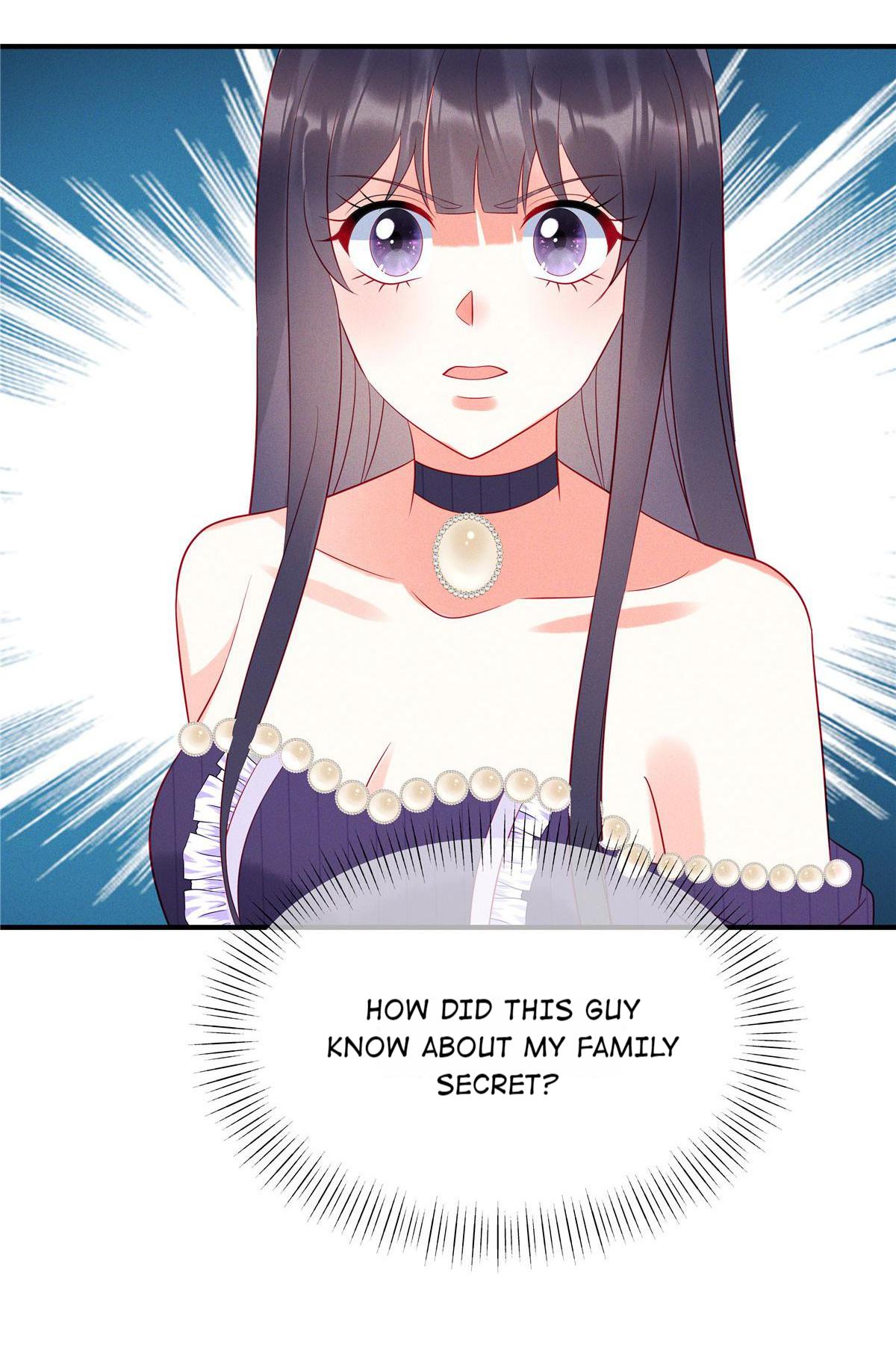 Mister Wolf’s Miss Rabbit chapter 66 - page 20
