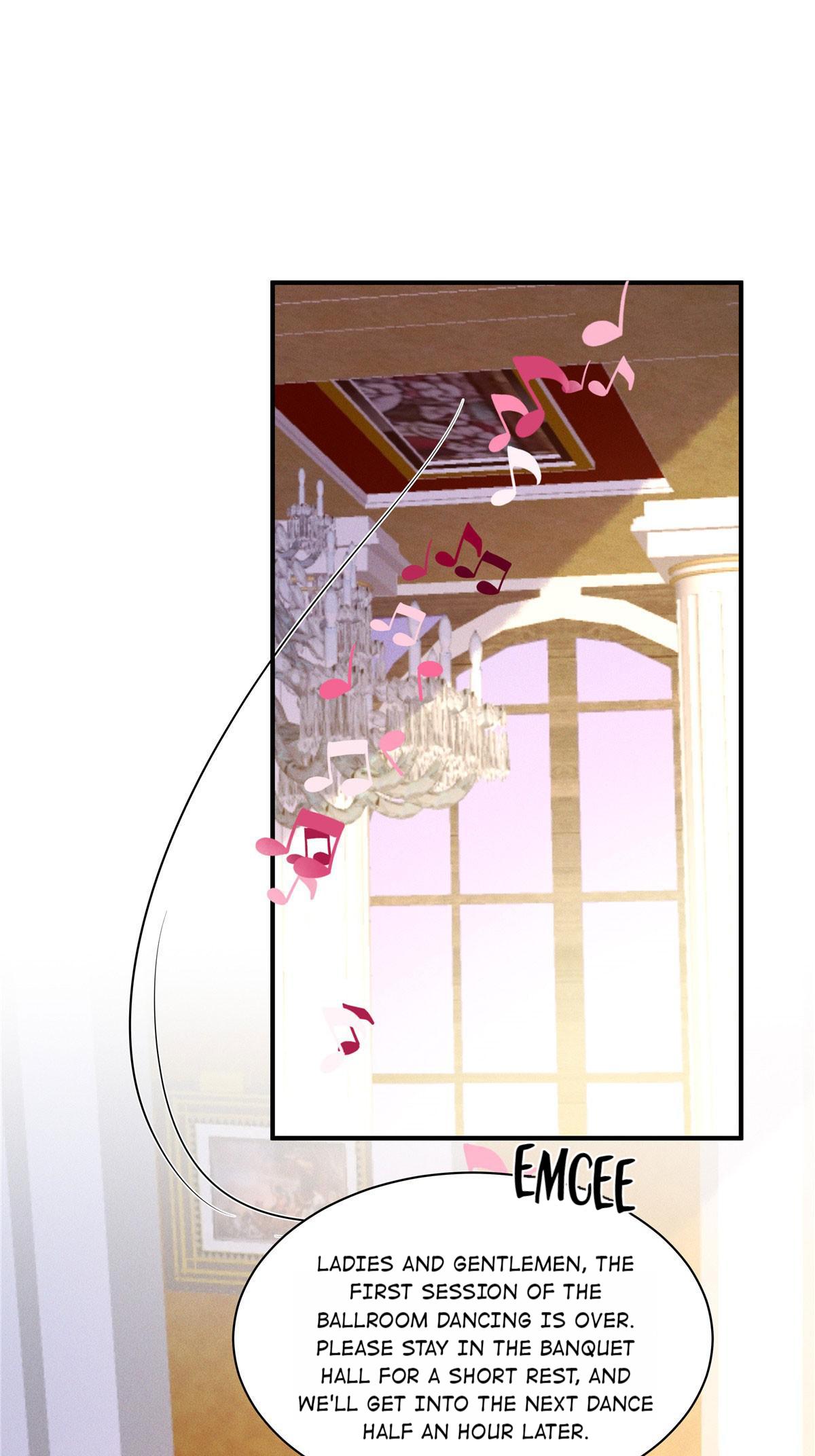 Mister Wolf’s Miss Rabbit chapter 66 - page 4