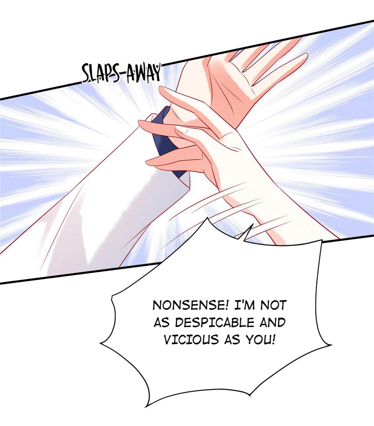 Mister Wolf’s Miss Rabbit chapter 67 - page 3