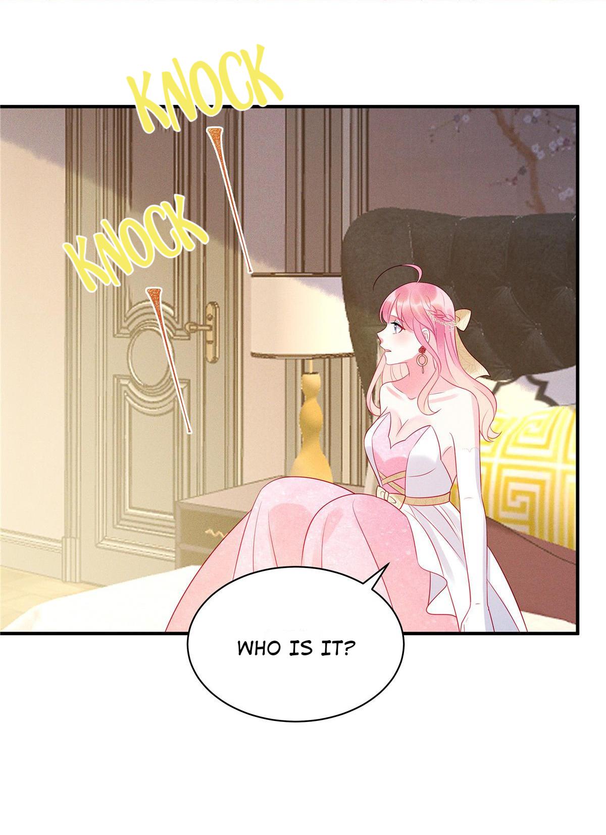 Mister Wolf’s Miss Rabbit chapter 68 - page 20