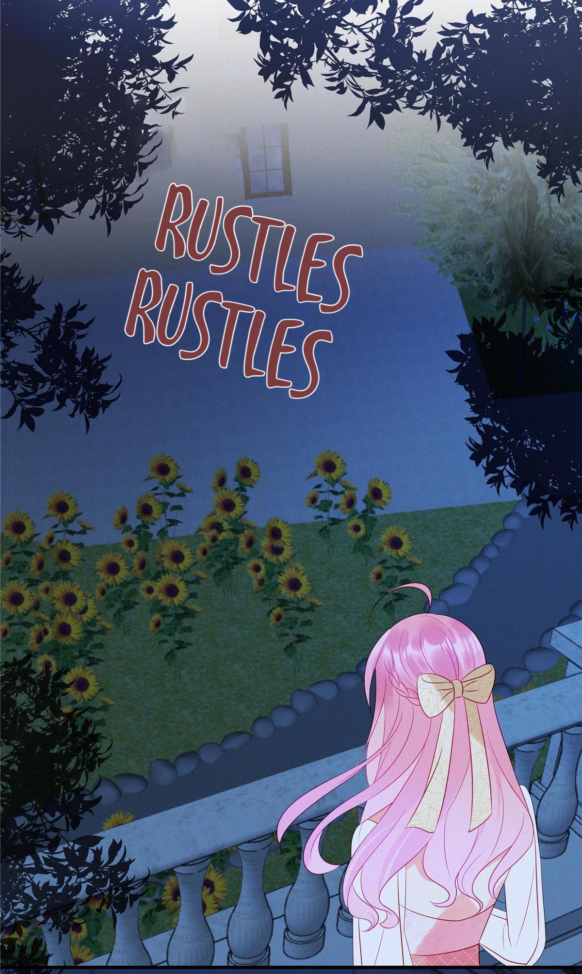 Mister Wolf’s Miss Rabbit chapter 69 - page 11