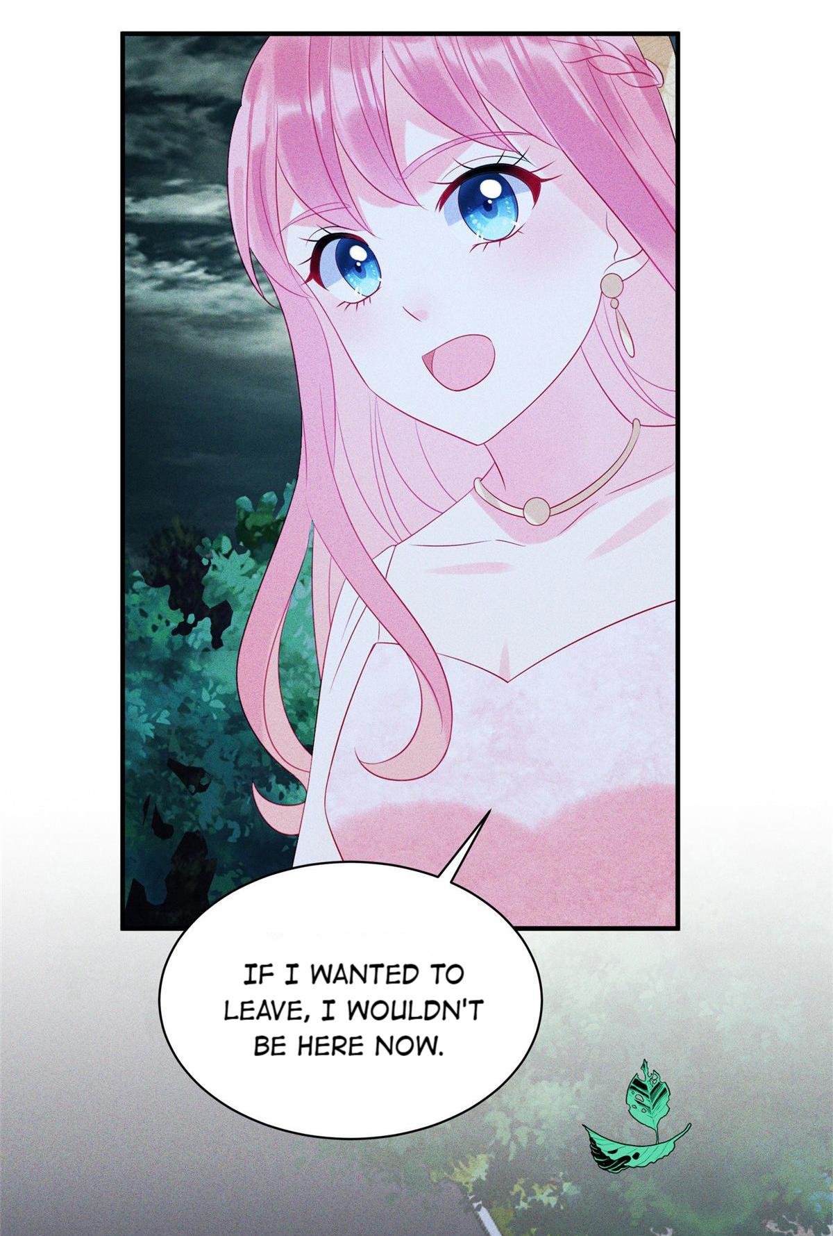 Mister Wolf’s Miss Rabbit chapter 69 - page 29