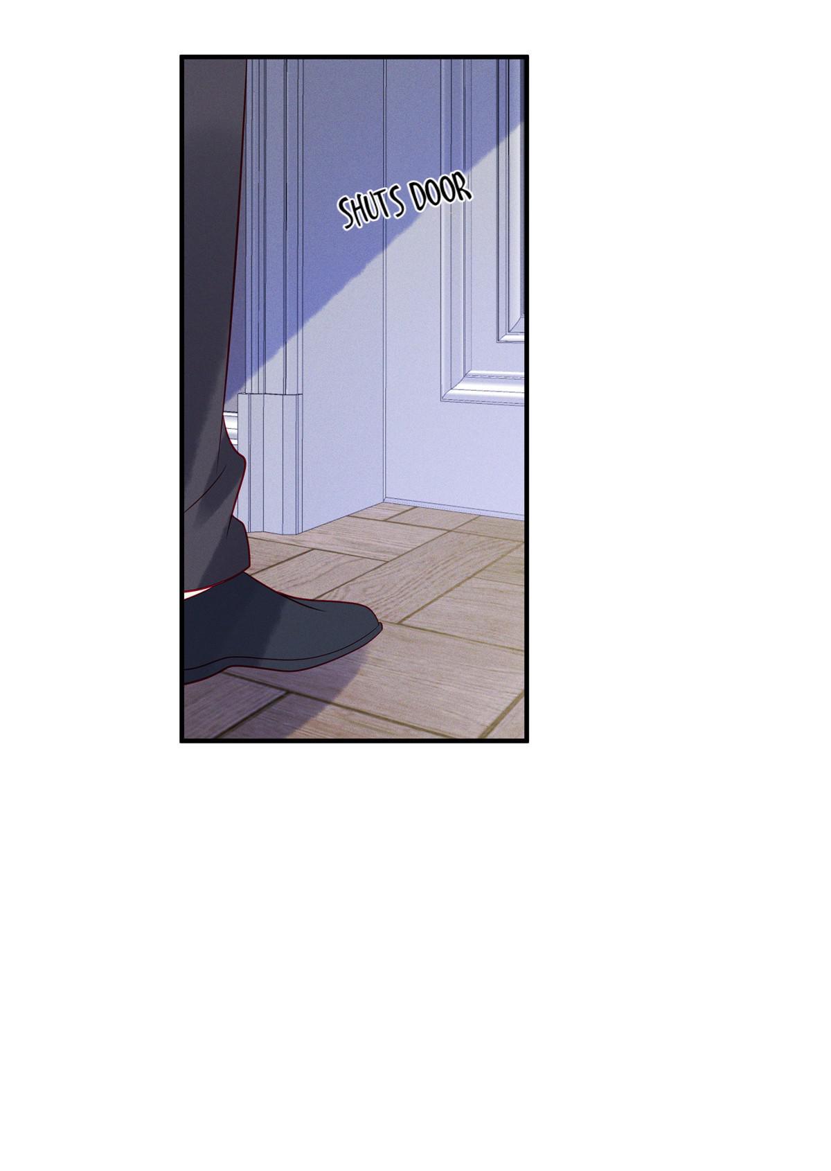 Mister Wolf’s Miss Rabbit chapter 69 - page 5
