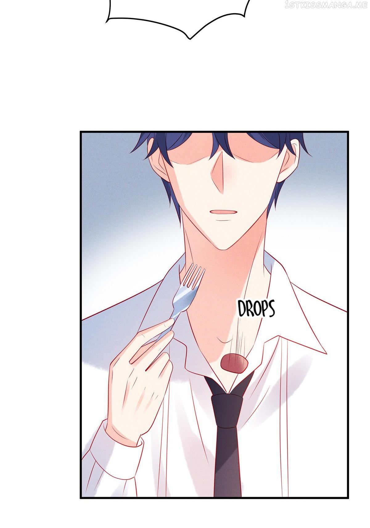 Mister Wolf’s Miss Rabbit chapter 45.2 - page 10