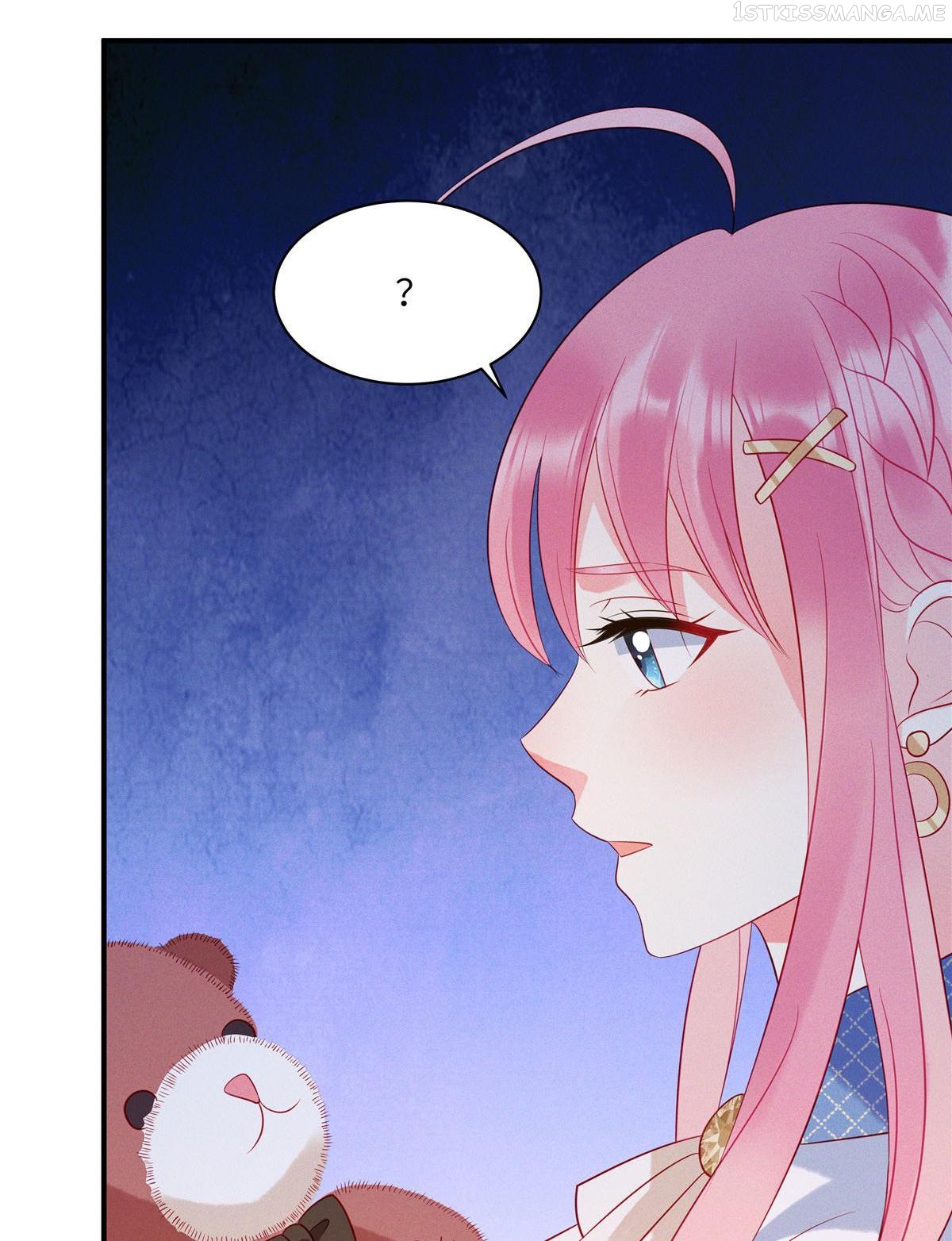Mister Wolf’s Miss Rabbit chapter 40.2 - page 8