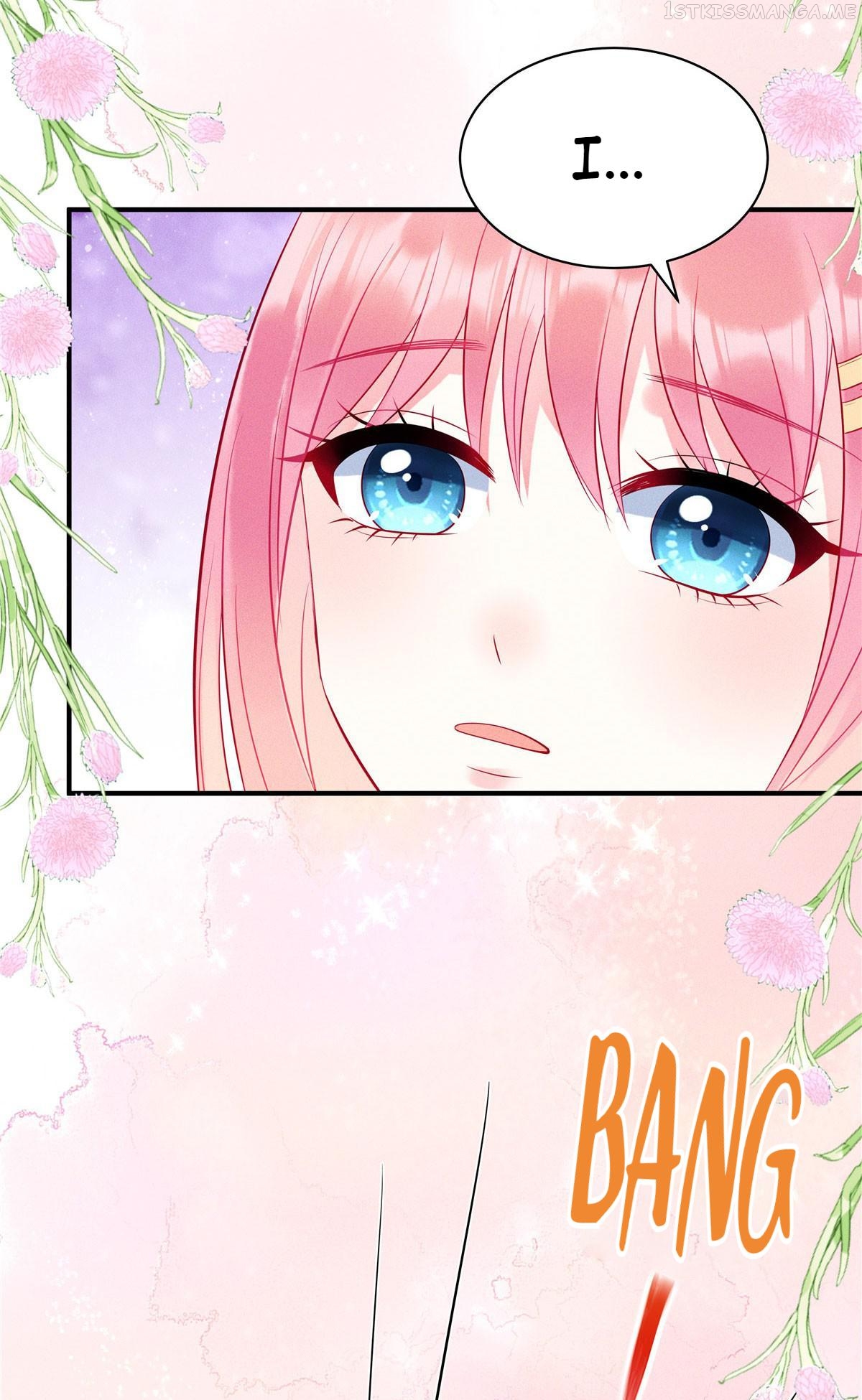 Mister Wolf’s Miss Rabbit chapter 36.2 - page 2
