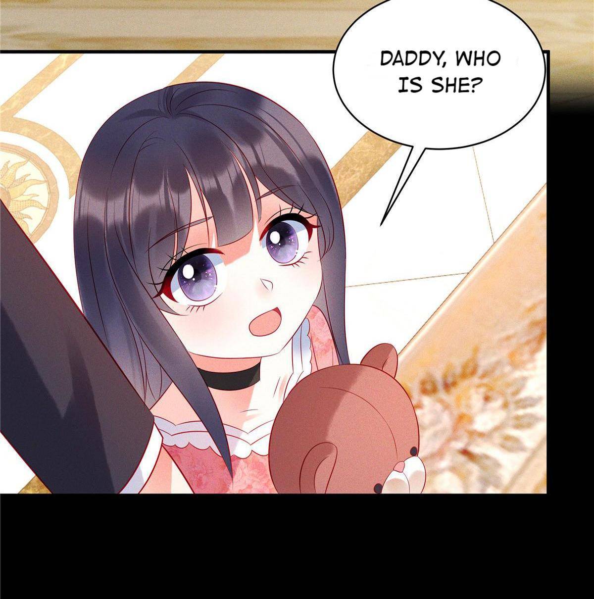 Mister Wolf’s Miss Rabbit chapter 37 - page 14